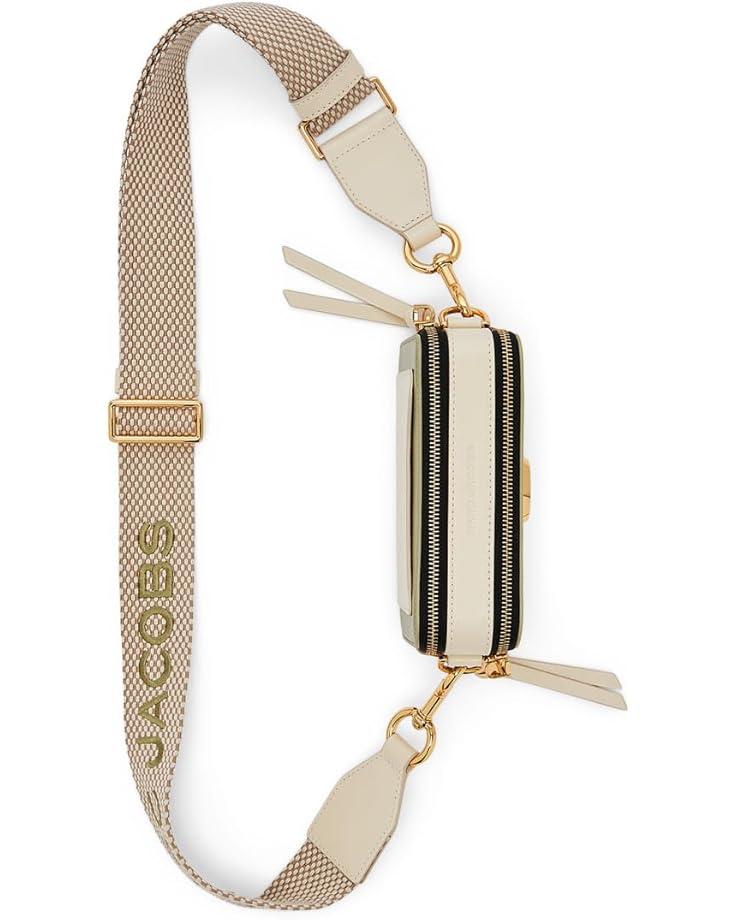 The Quilted Softshot Product Image