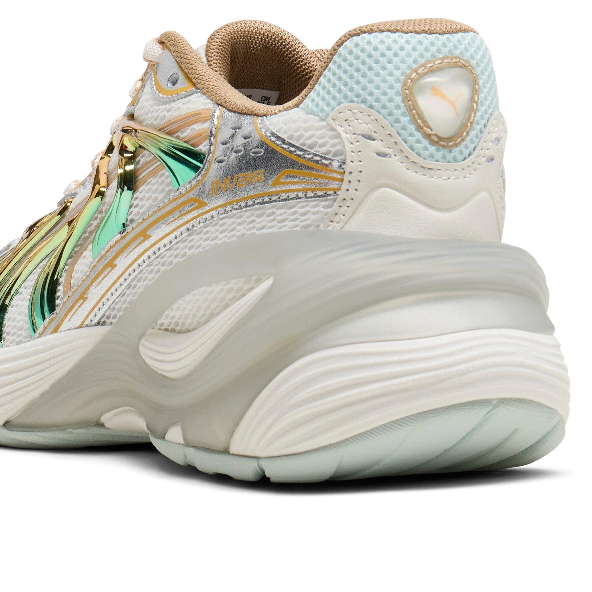 Puma Women's Inverse Shimmer - 402972-01 Female Product Image