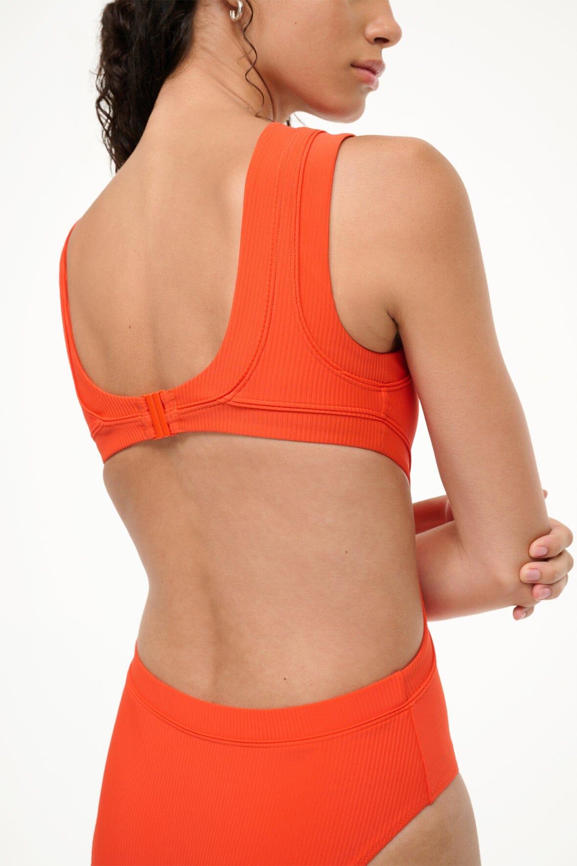 DOLCE ONE PIECE | CAYENNE Product Image