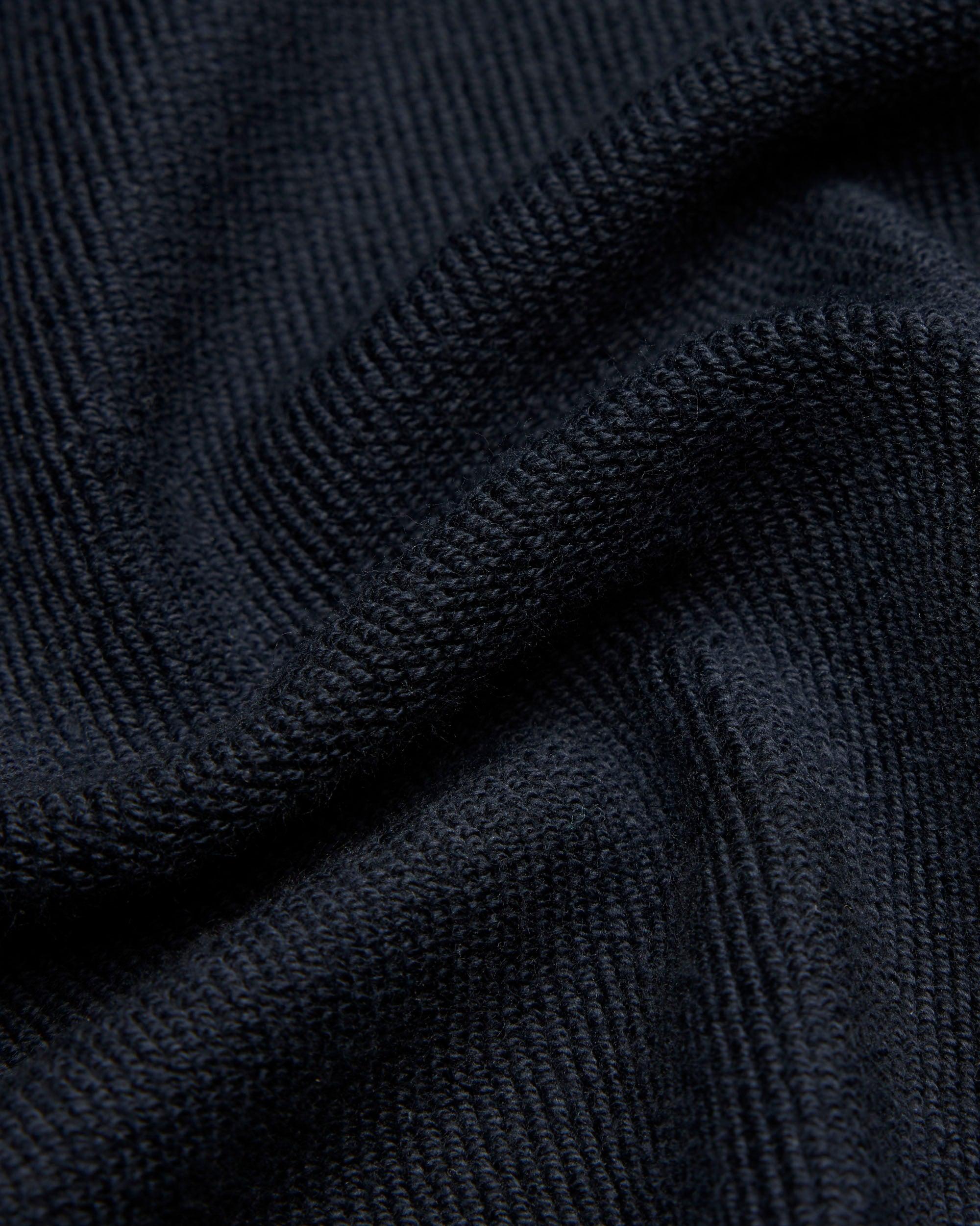 Midweight Terry Relaxed Crewneck Male Product Image