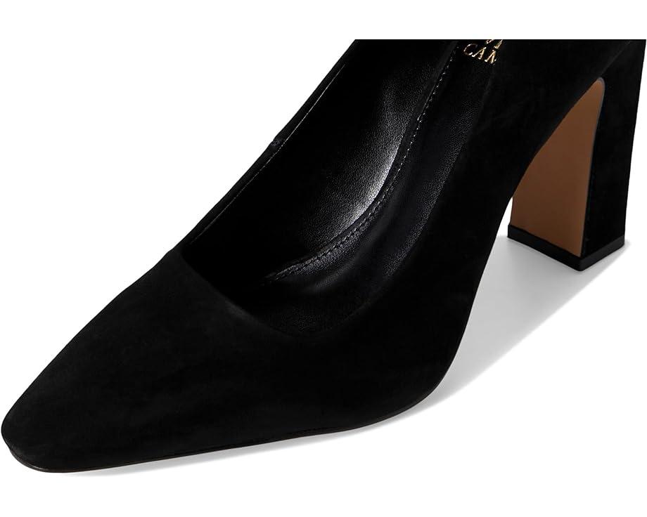 Hendriy Ankle Strap Pump Product Image