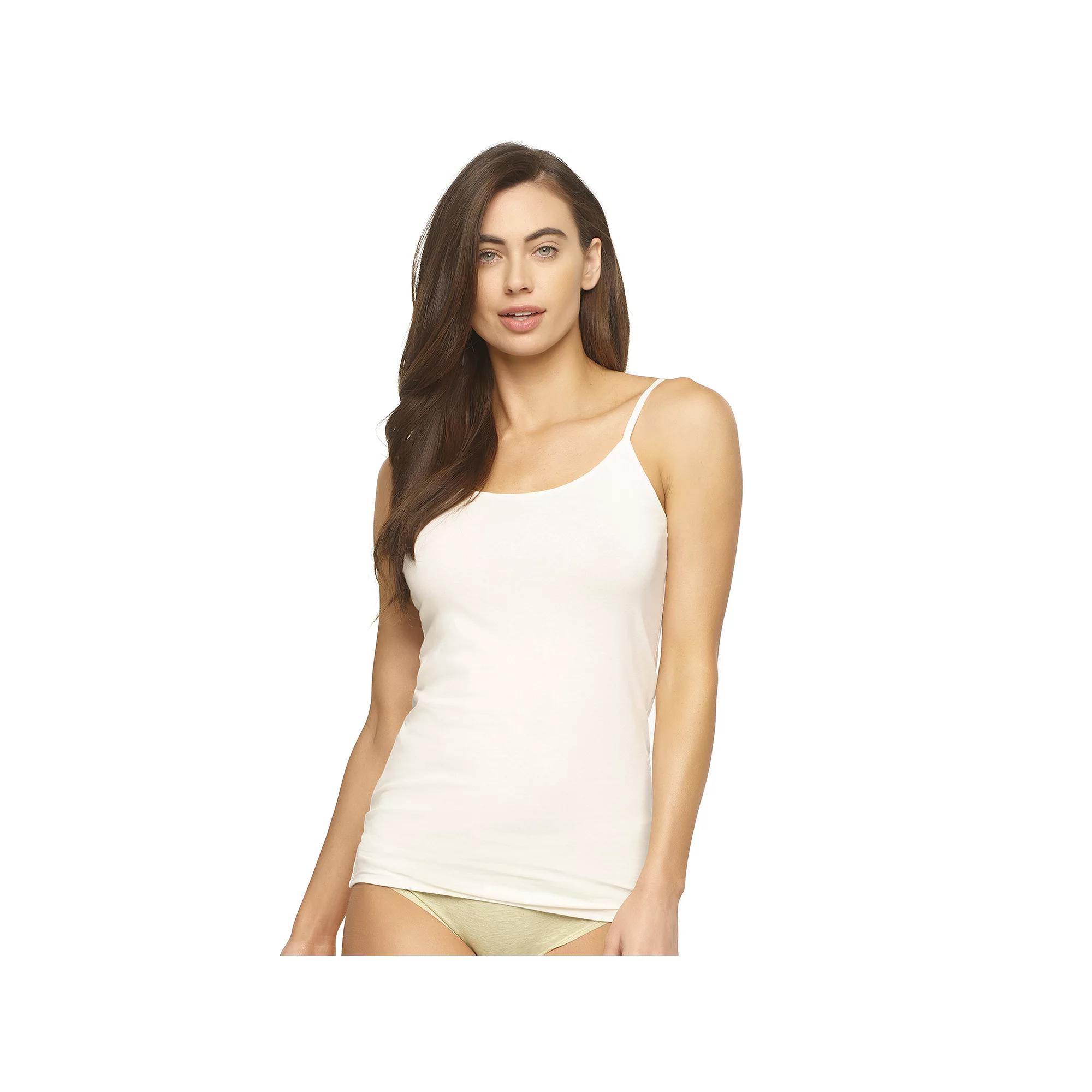 Women's Jezebel Cotton Camisole 830121,  Product Image