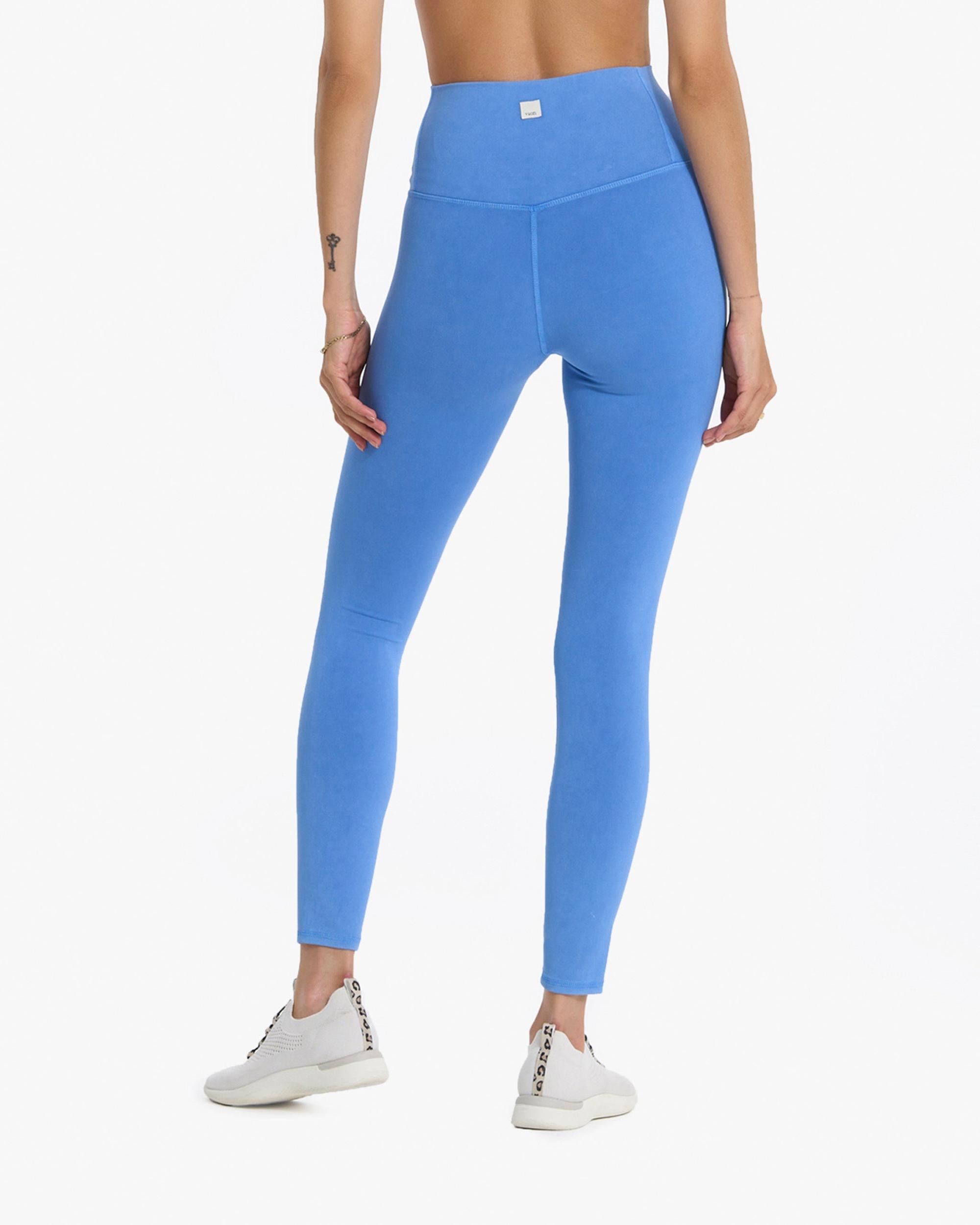 Washed Studio Legging Product Image