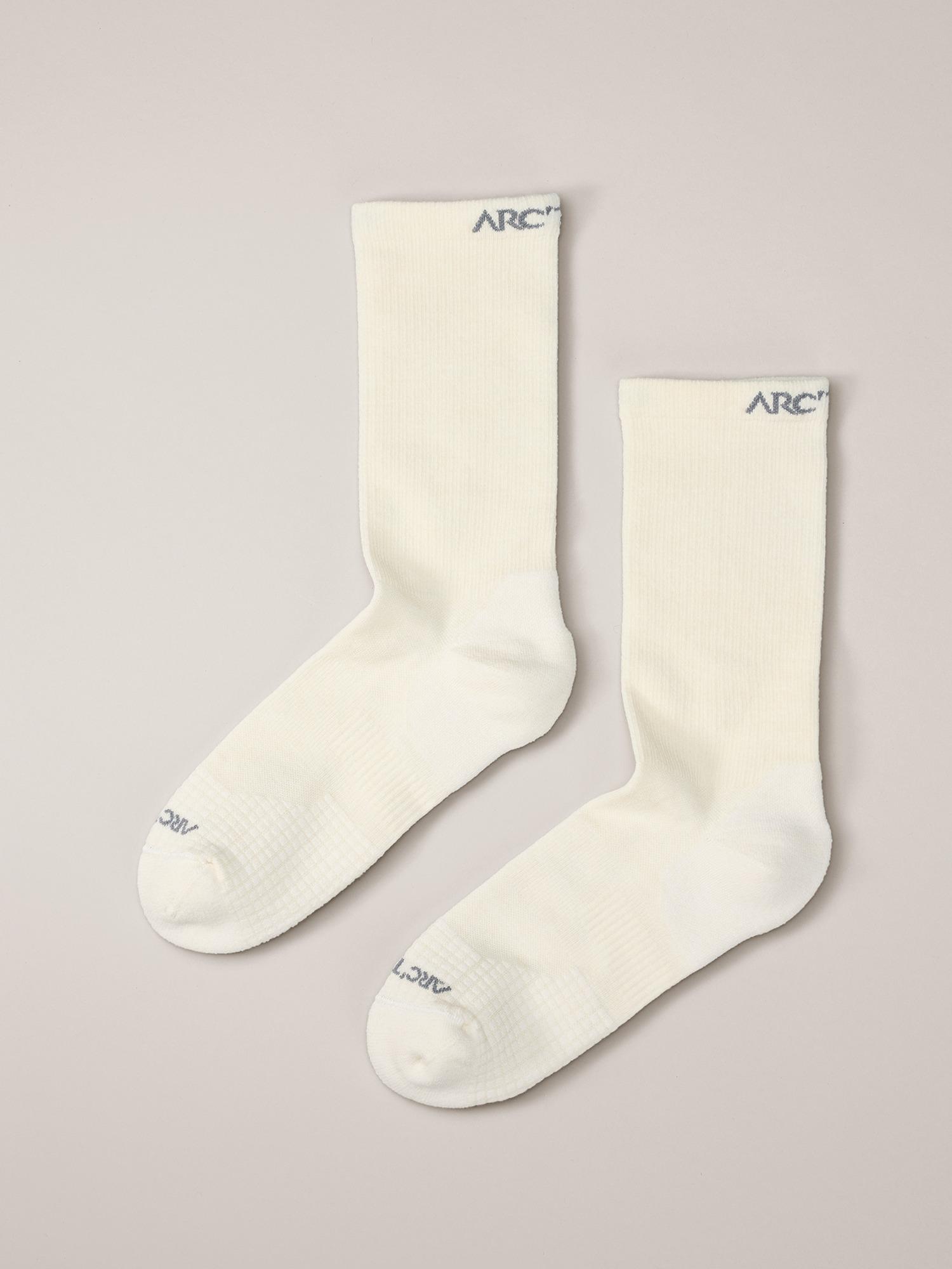 Merino Wool Mid Sock  Product Image