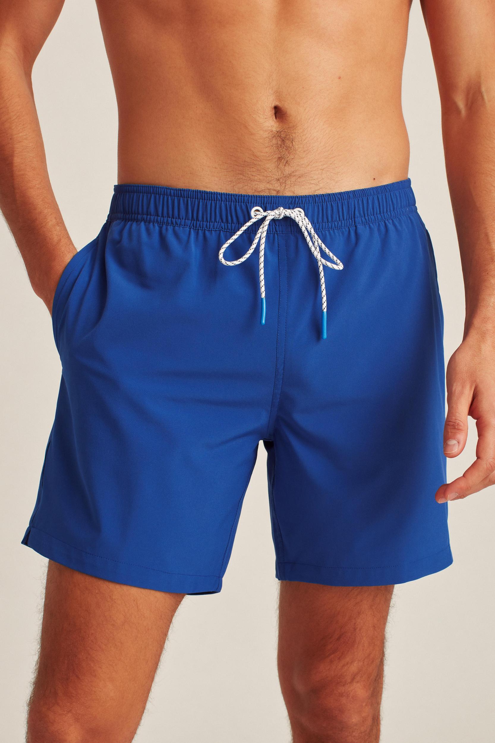 Riviera Swim Trunks Product Image