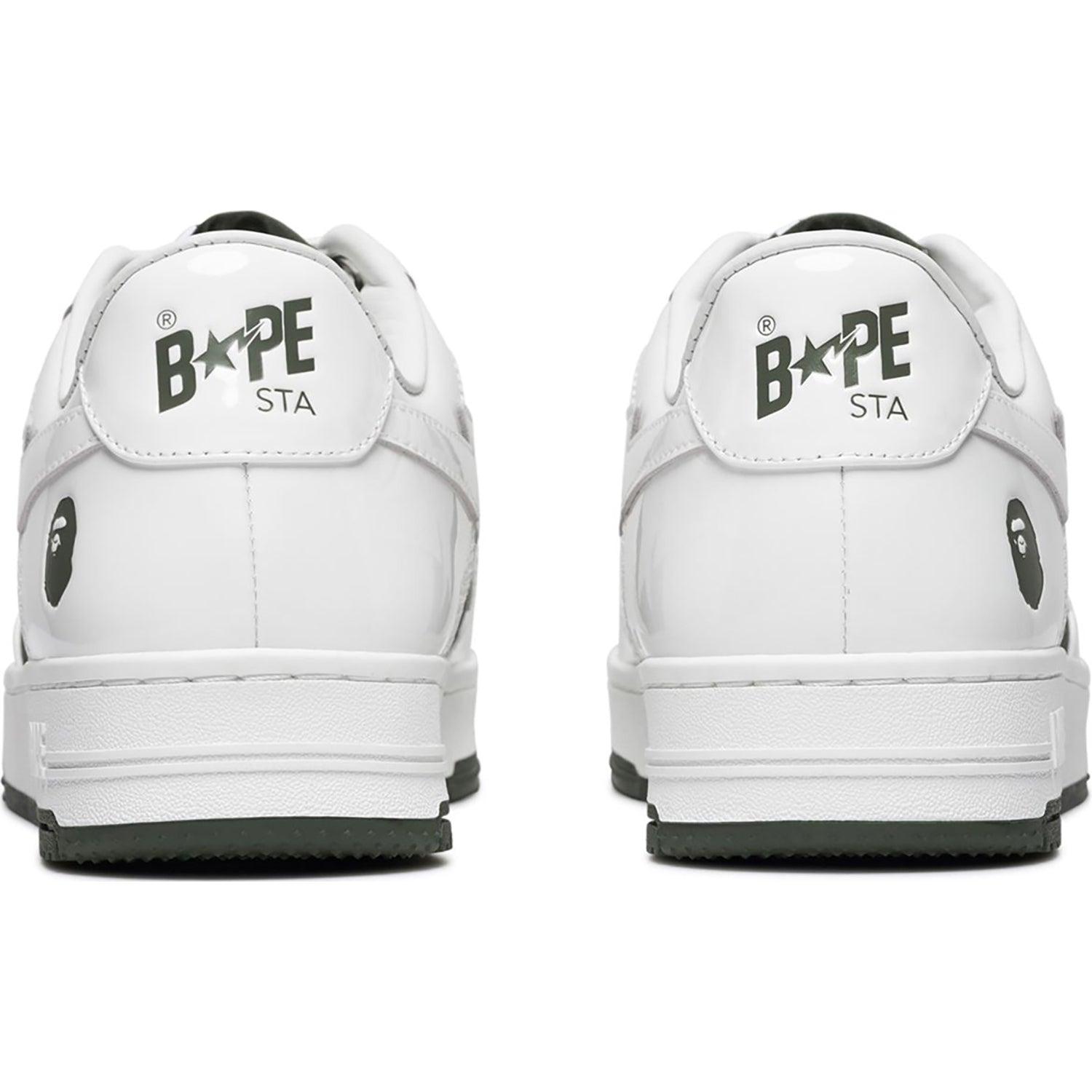 BAPE STA #6 MENS Male Product Image