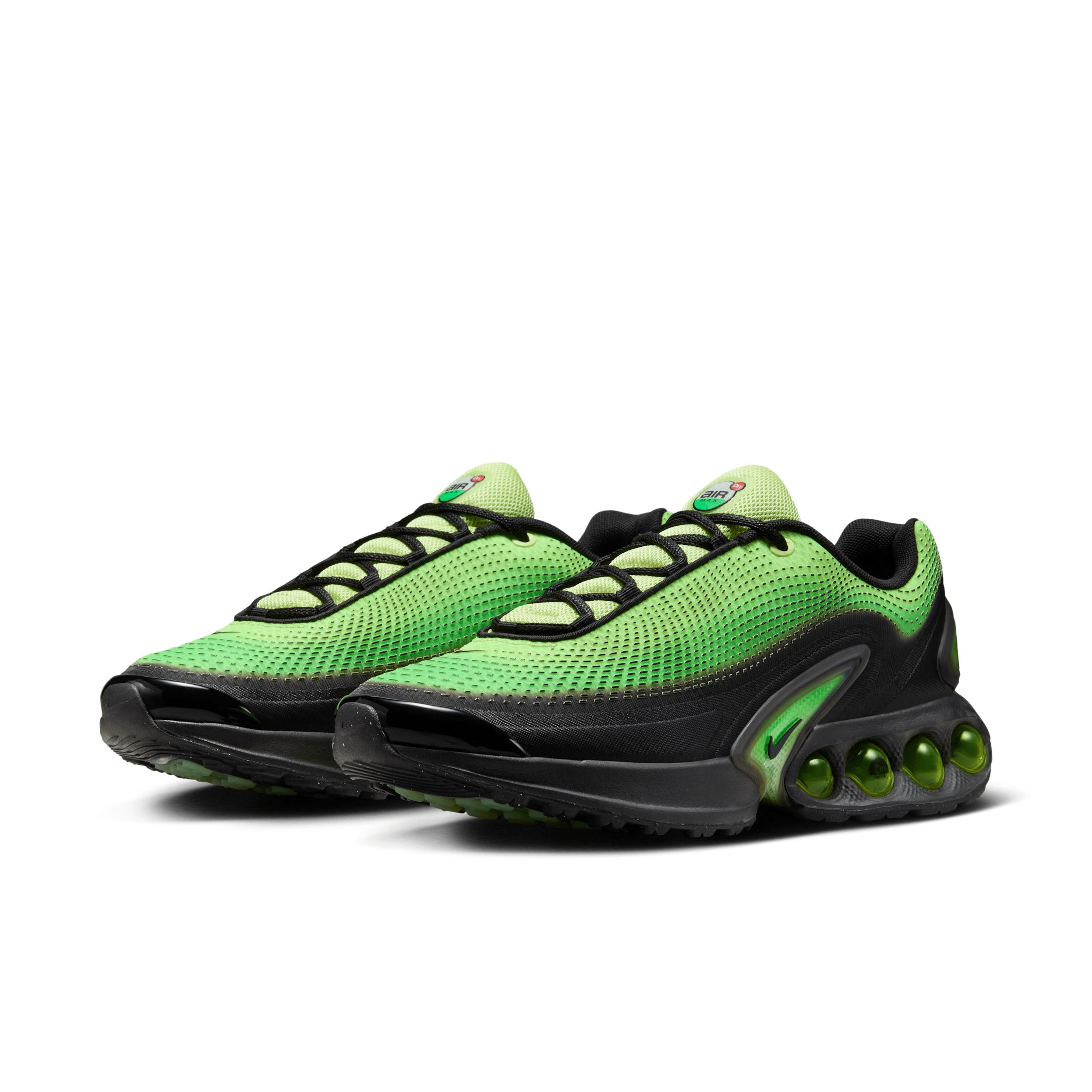 Mens Nike Air Max Dn Casual Shoes Product Image