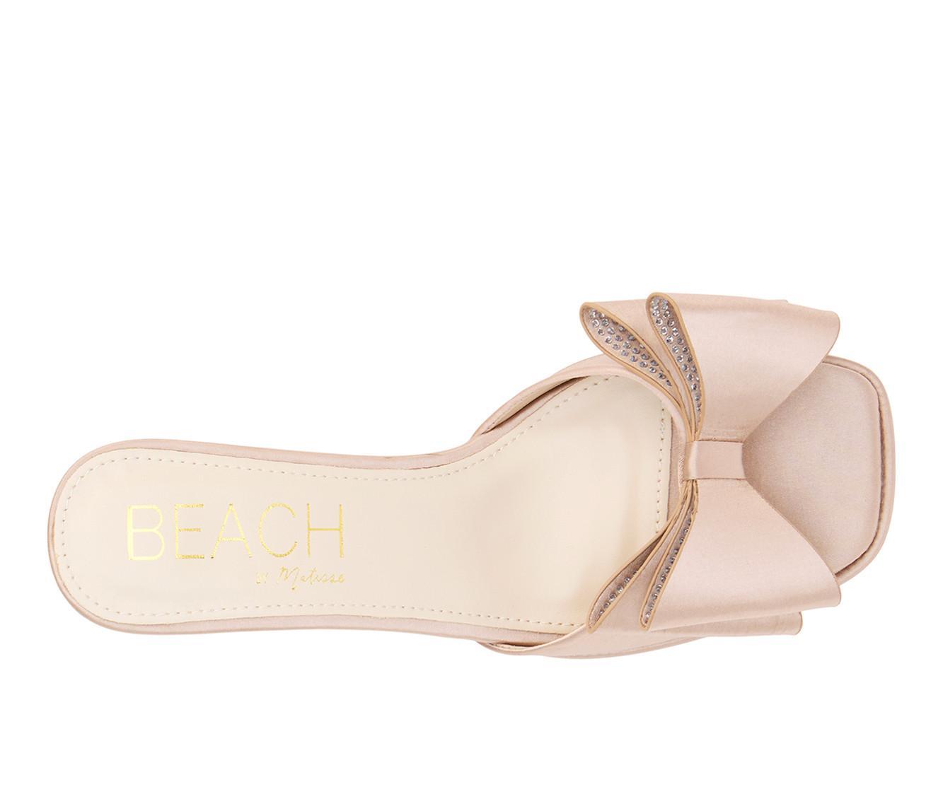 Women's Beach by Matisse Holland Pumps Product Image