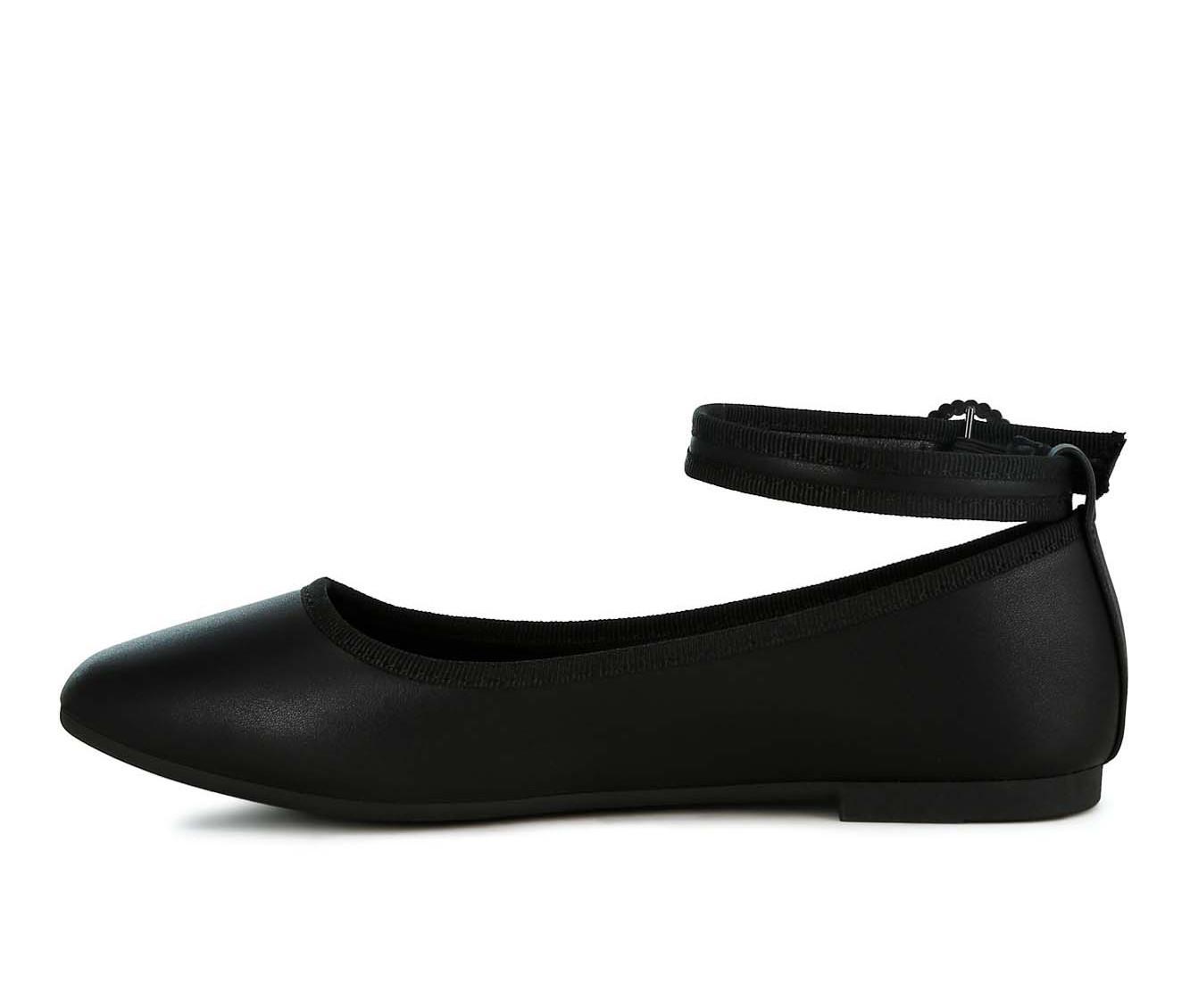 Women's London Rag Danseur Flats Product Image