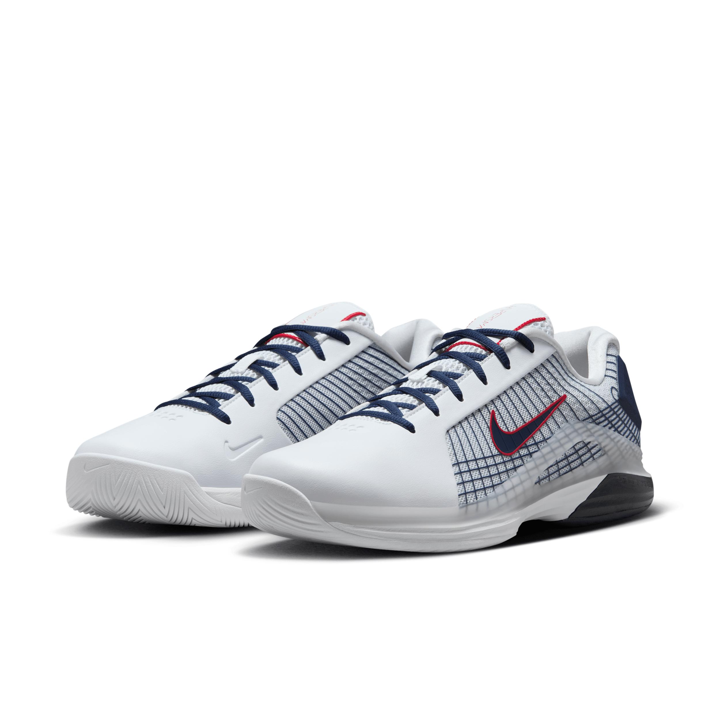 Nike Men's Vapor 12 Hypersmash Hard Court Tennis Shoes Product Image