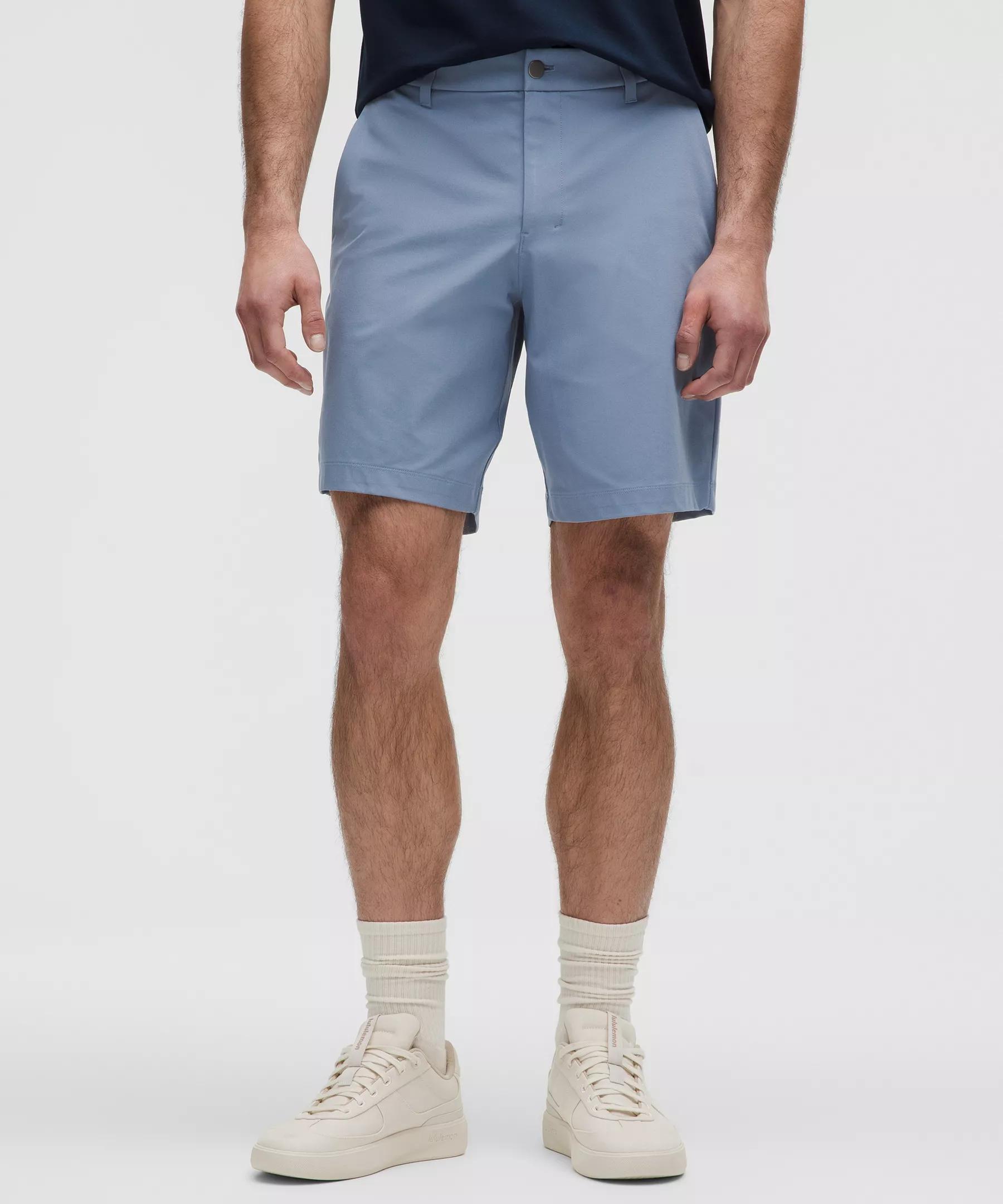 ABC Classic-Fit Short 9" *Warpstreme Product Image