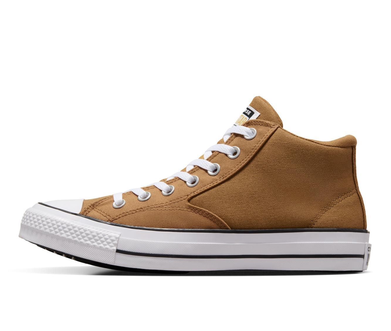 Men's Converse Chuck Taylor All Star Malden Hi Sneakers Product Image