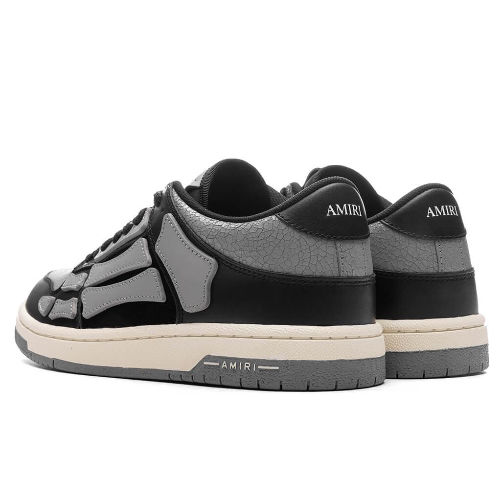 Skel Top Low - Asphalt Male Product Image