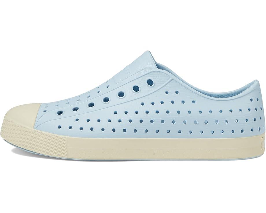 Jefferson Slip-on Sneakers Product Image