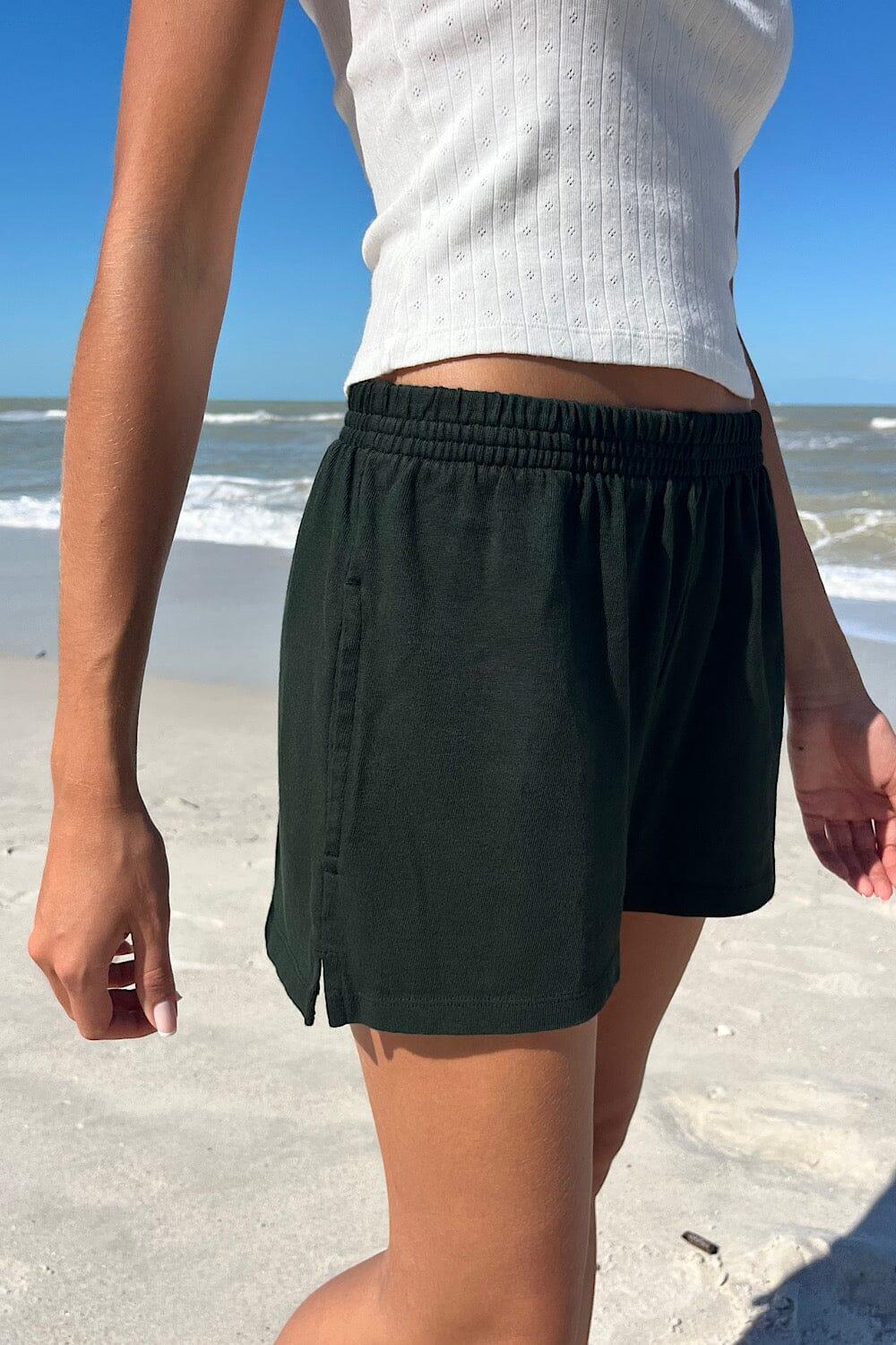 Rosa Sweatshorts Product Image
