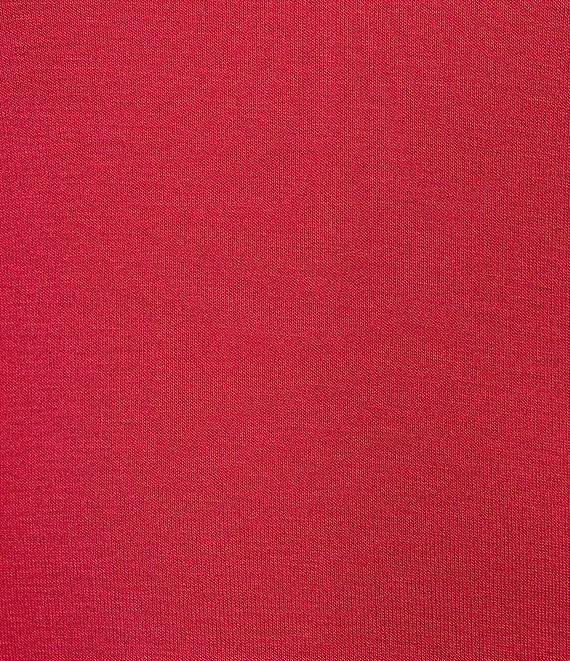 Every Stretch Knit Turtleneck Long Sleeve Tee Shirt Product Image