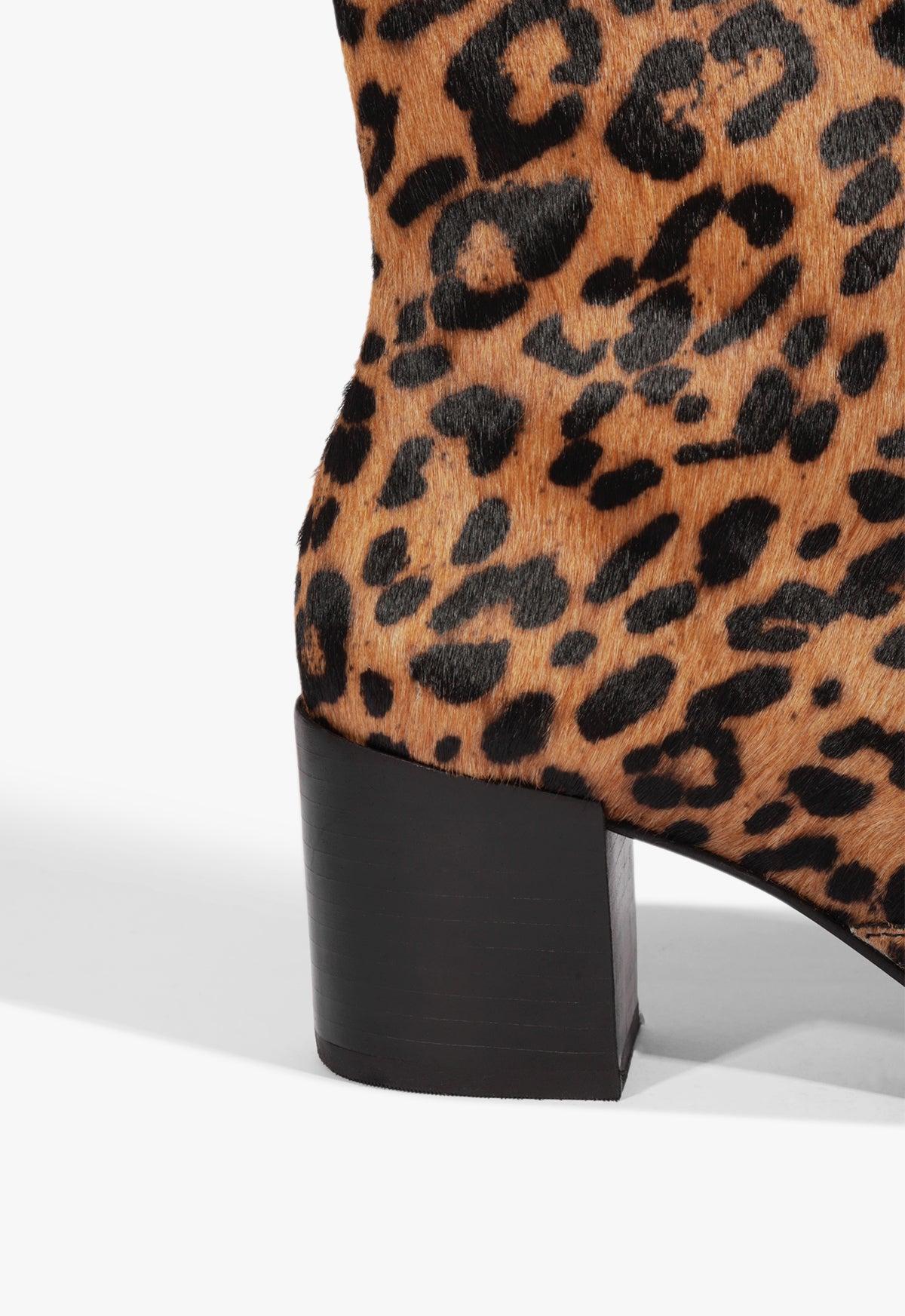 Raffaela Mid Bootie Product Image