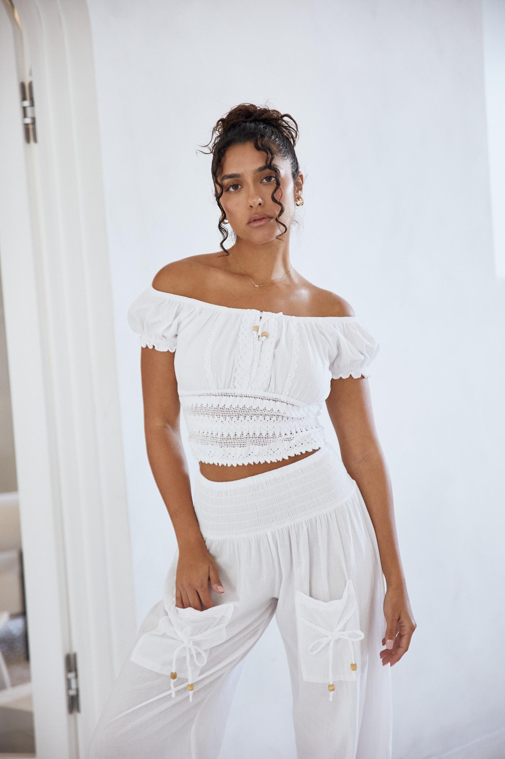 Luli Pant Product Image