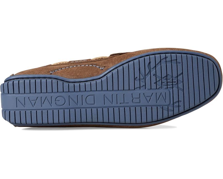 Monte Carlo Penny Driving Style Loafer Product Image