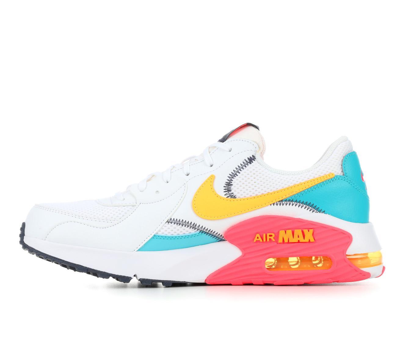 Men's Nike Air Max Excee Sneakers Product Image