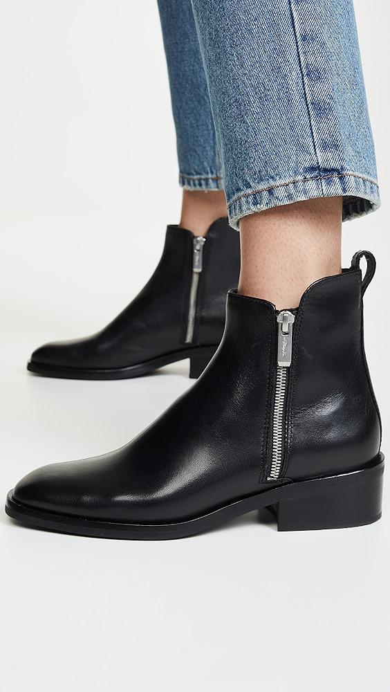 3.1 Phillip Lim Alexa 40mm Boots | Shopbop Product Image
