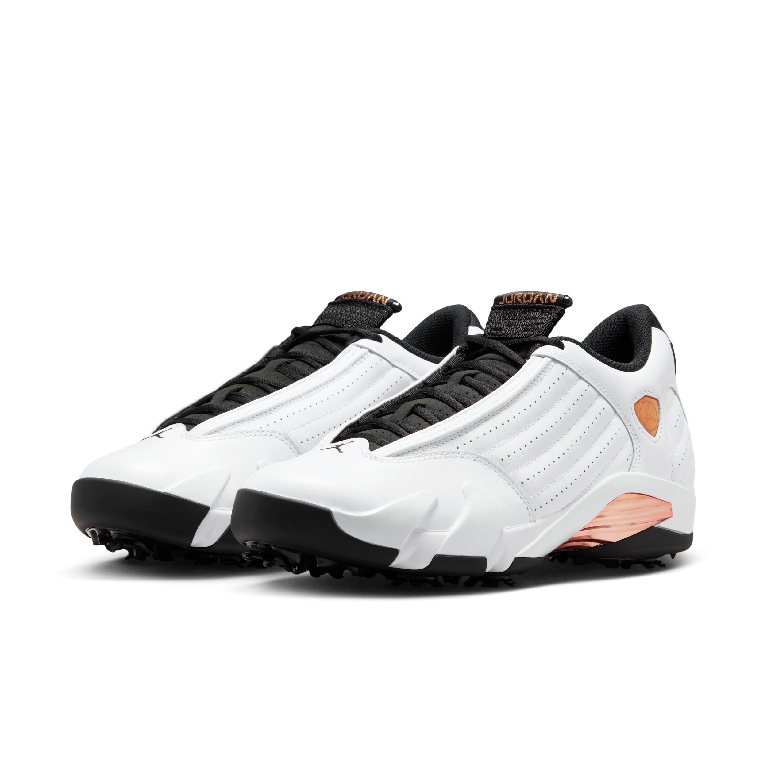 Air Jordan 14 G Golf Shoes Product Image