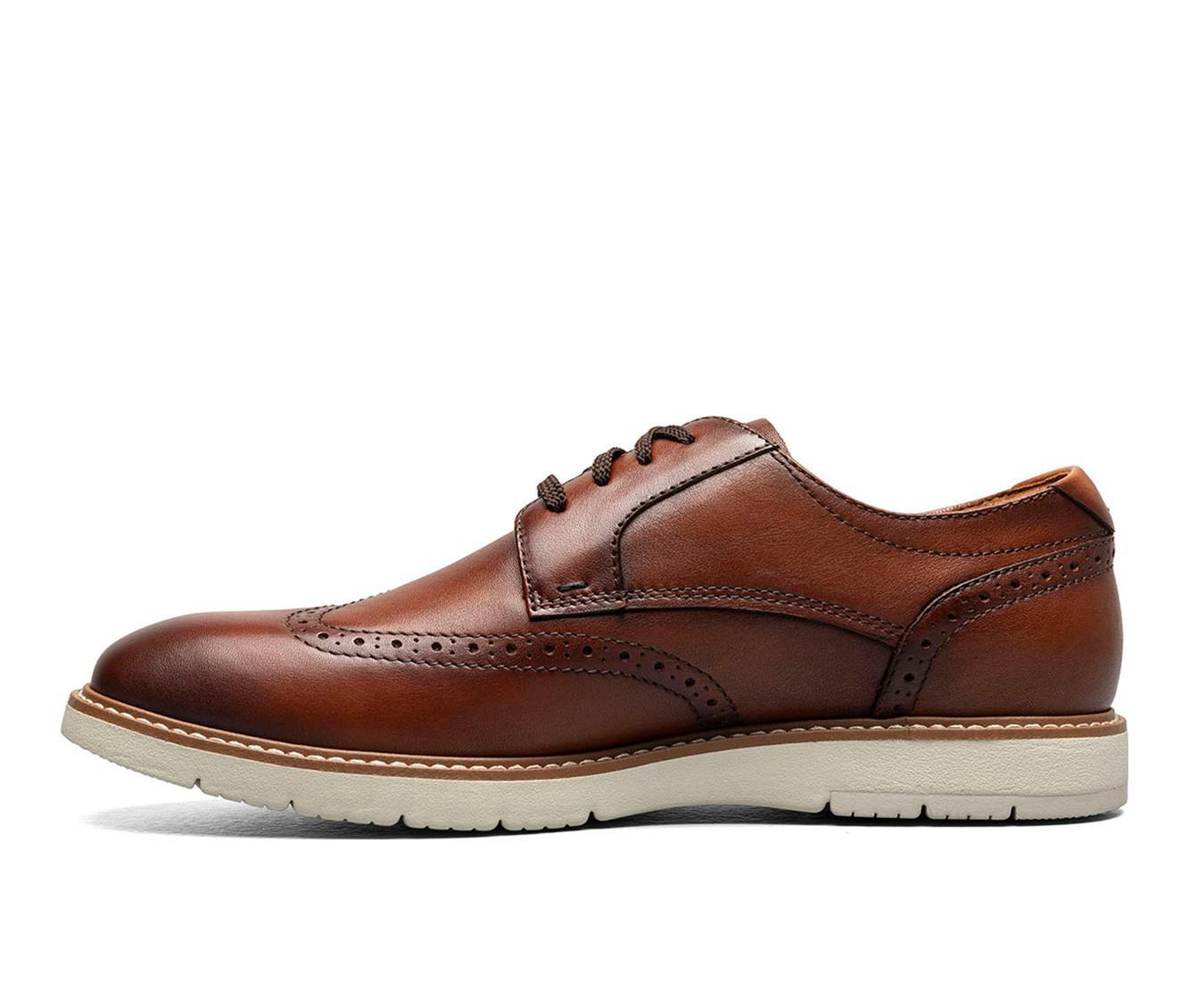Men's Florsheim Vibe Wingtip Oxford Product Image