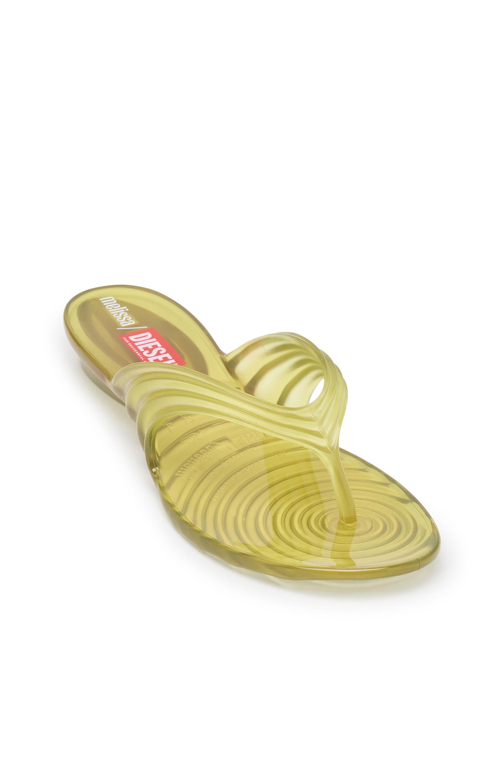 MELISSA QUANTUM THONG Product Image
