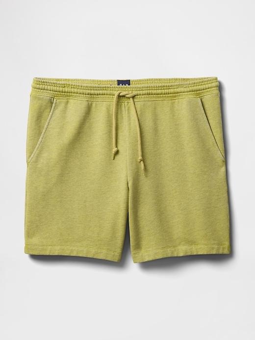 Heavyweight Sweat Shorts Product Image