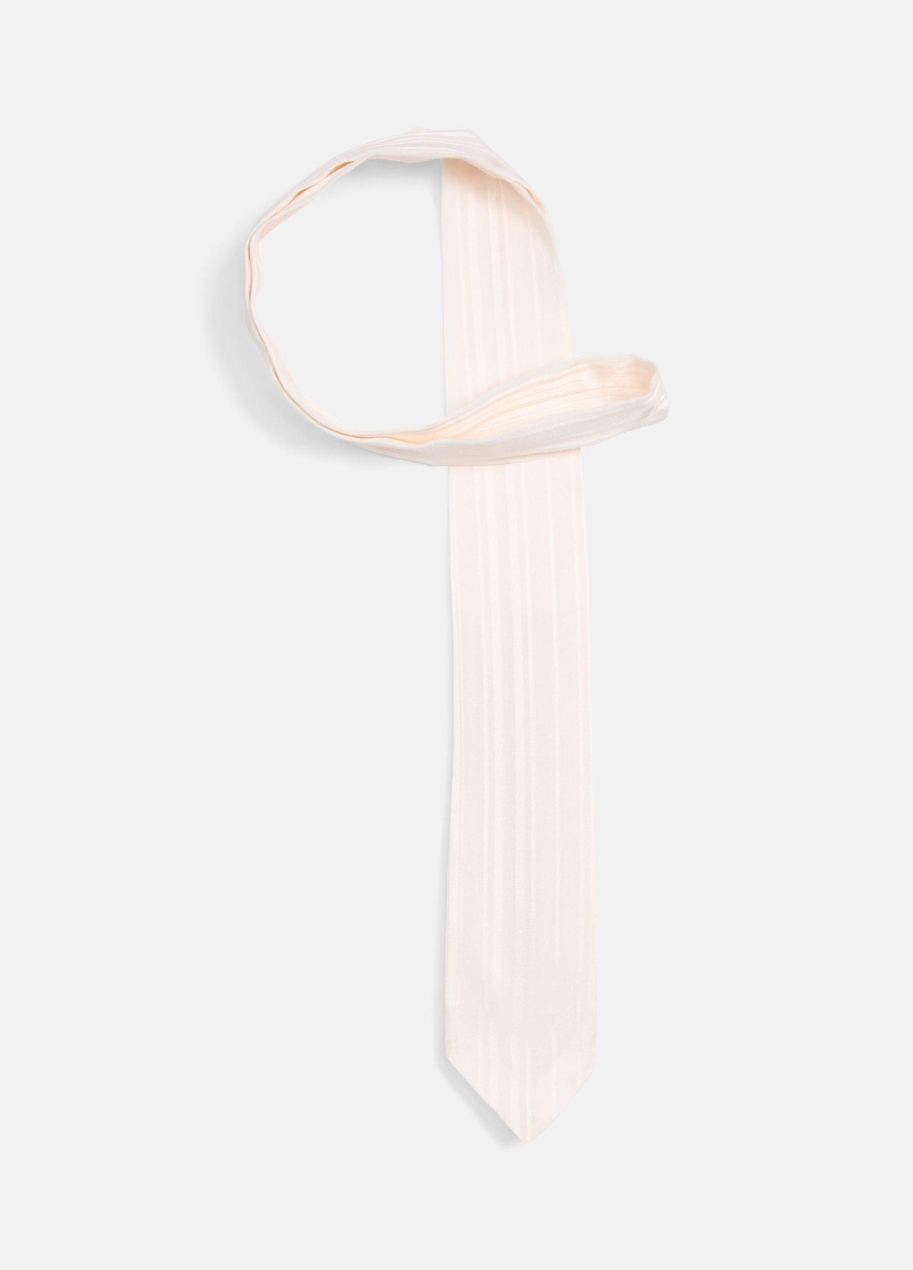 Sheer-Stripe Tie Product Image