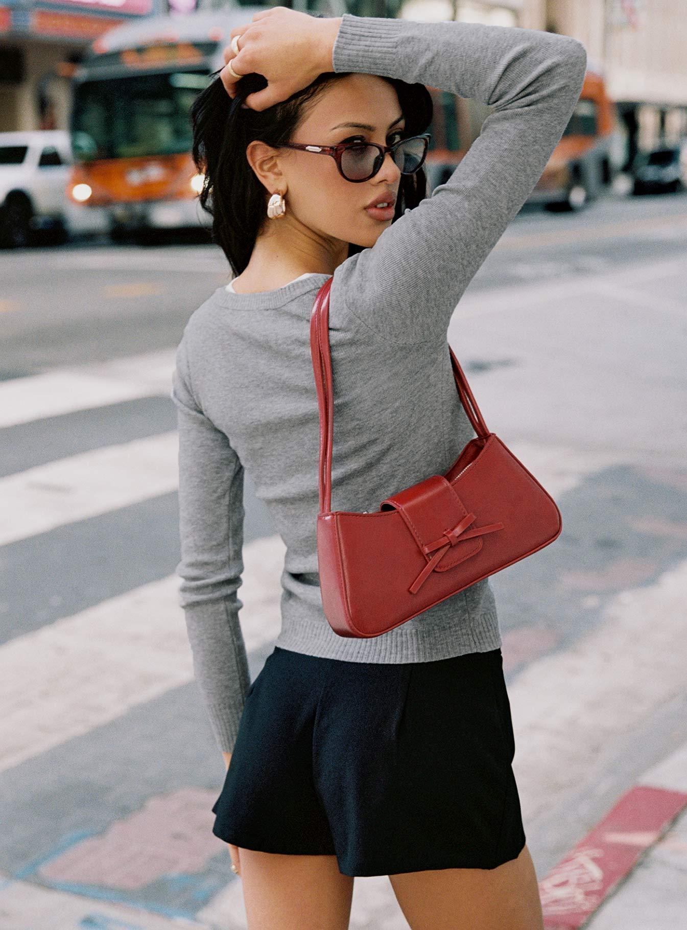 York Cardigan Grey Marle Product Image