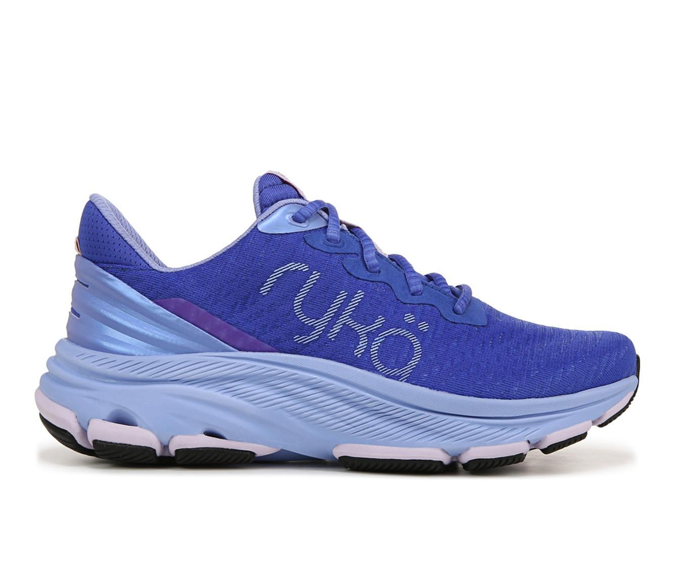 Women's Ryka Devotion X Max Rs Walking Shoes Product Image