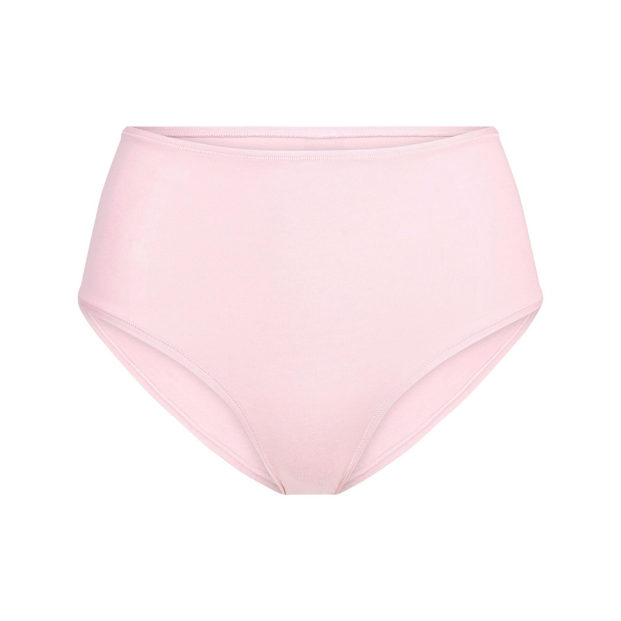 COTTON JERSEY FULL BRIEF | HALITE Product Image
