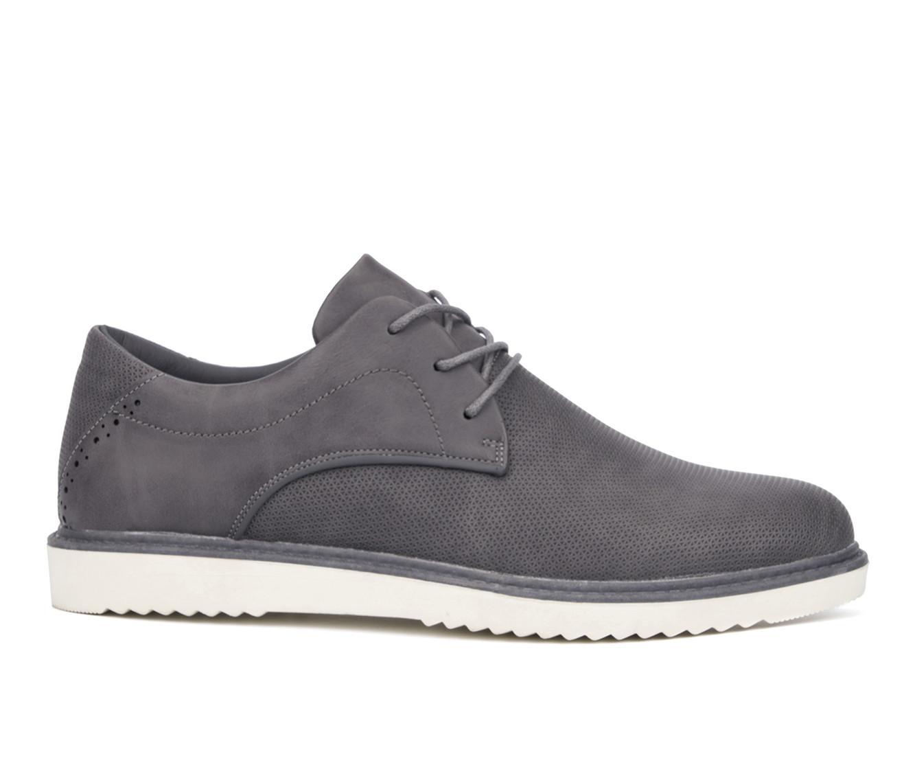 Men's New York and Company Thatcher Casual Oxfords Product Image