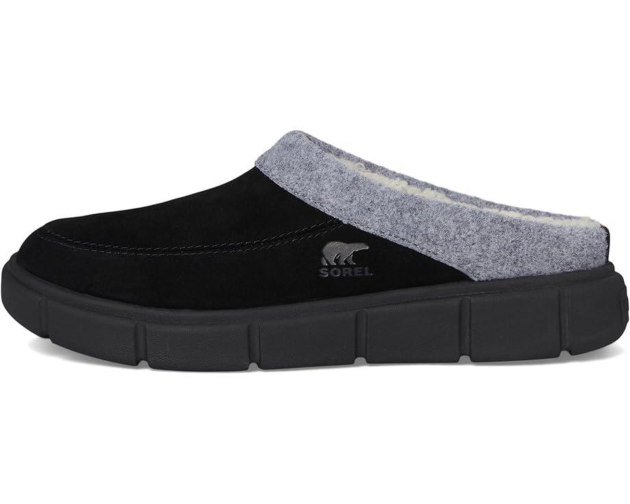 Downeast Clog Wool Product Image