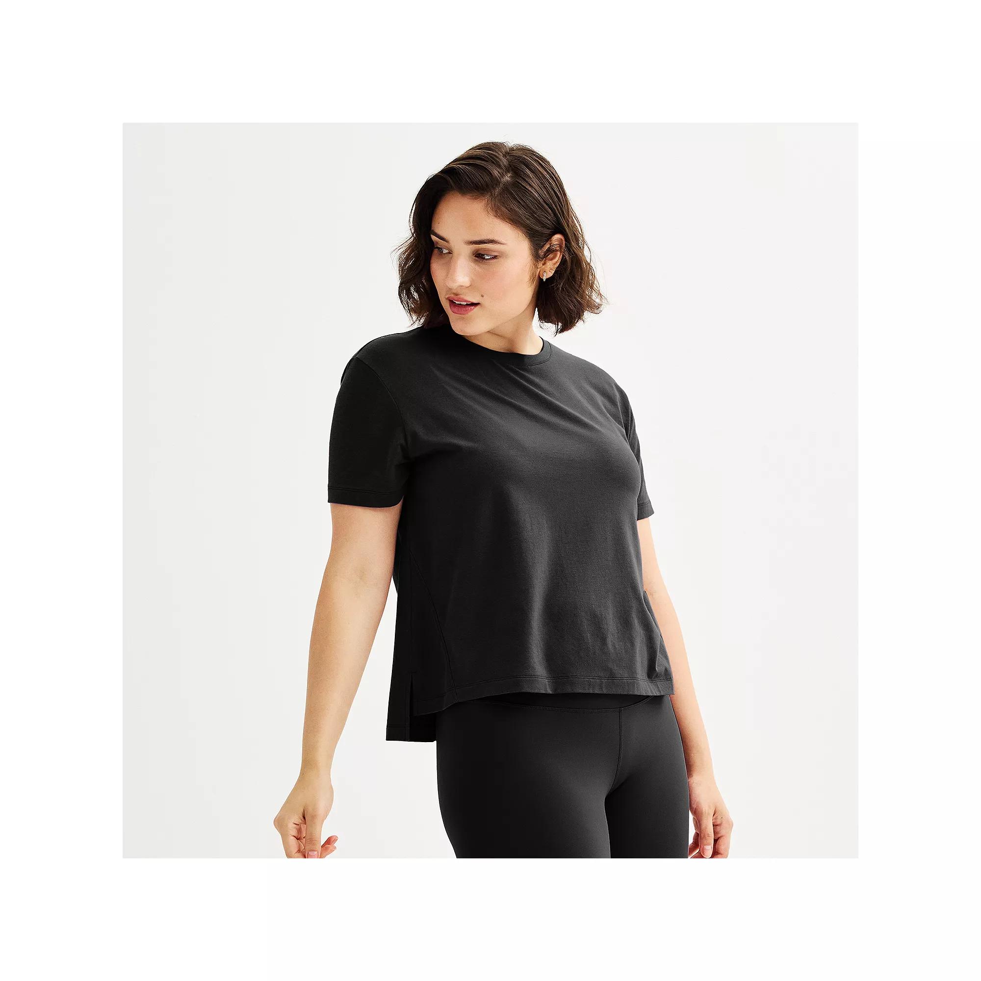 Women's FLX Essential Restore Tee,  Product Image