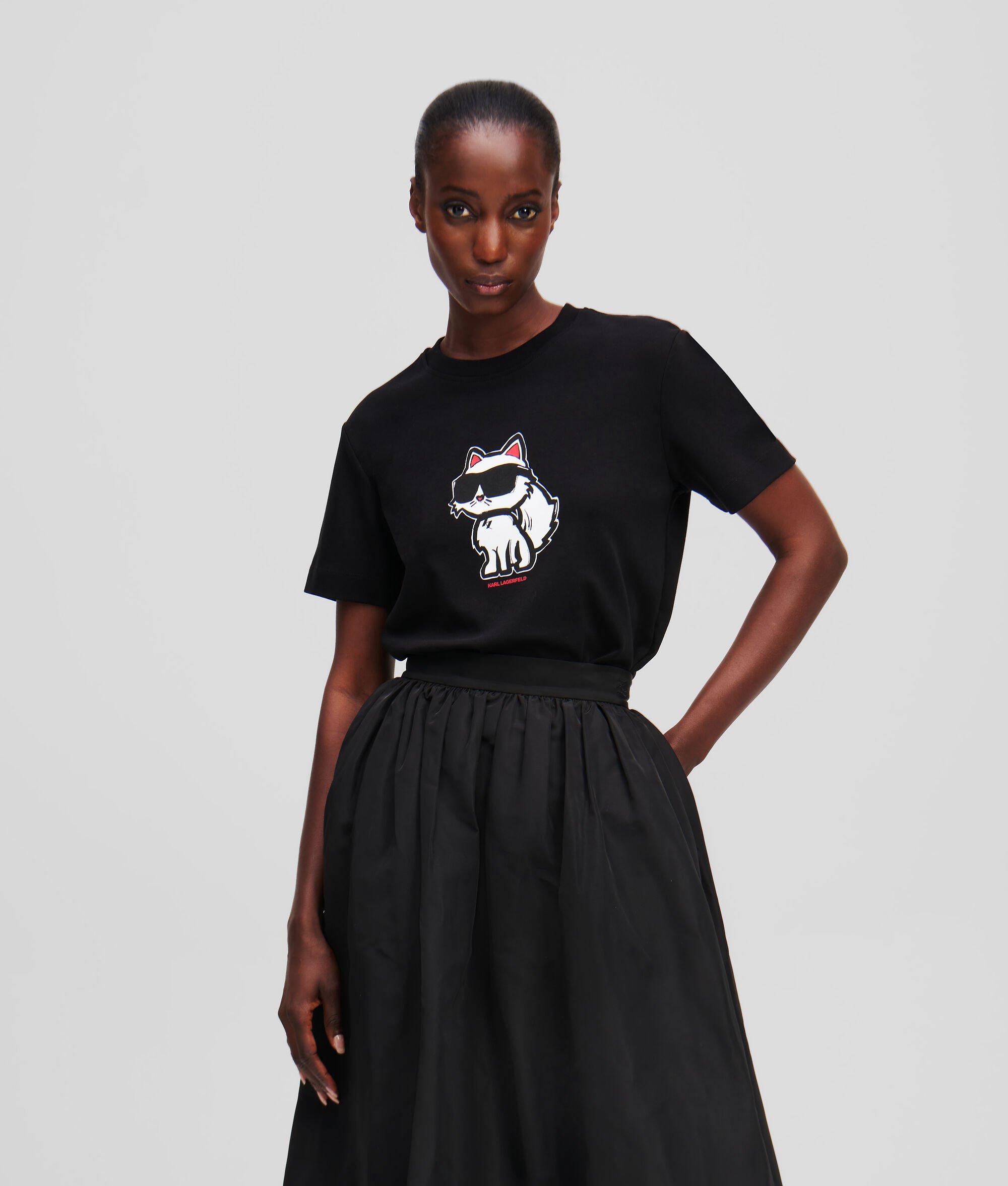 IKON CHOUPETTE T-SHIRT Product Image