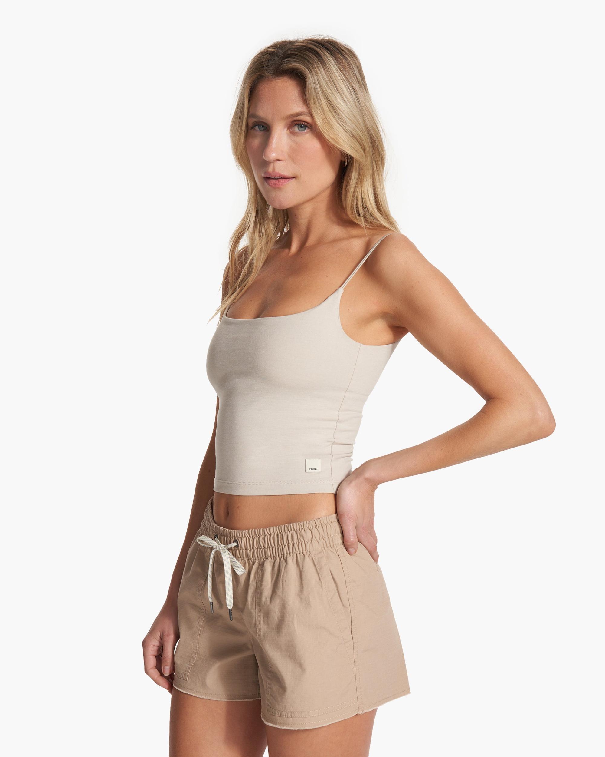 Lux Cami Product Image