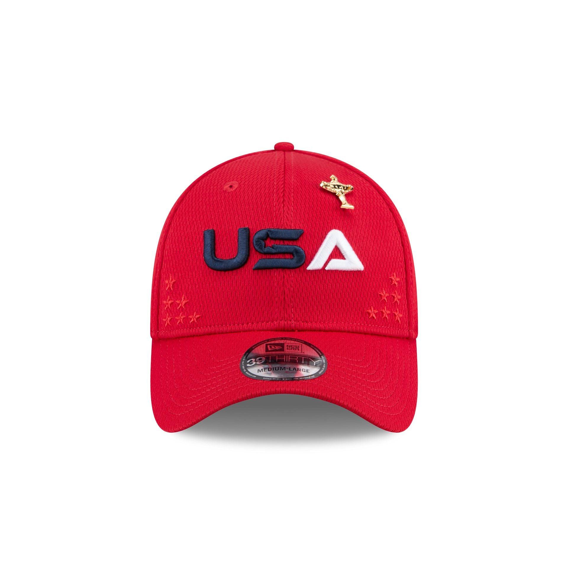 Guerreros de Oaxaca LMB 100th Anniversary Away 39THIRTY Stretch Fit Hat Male Product Image