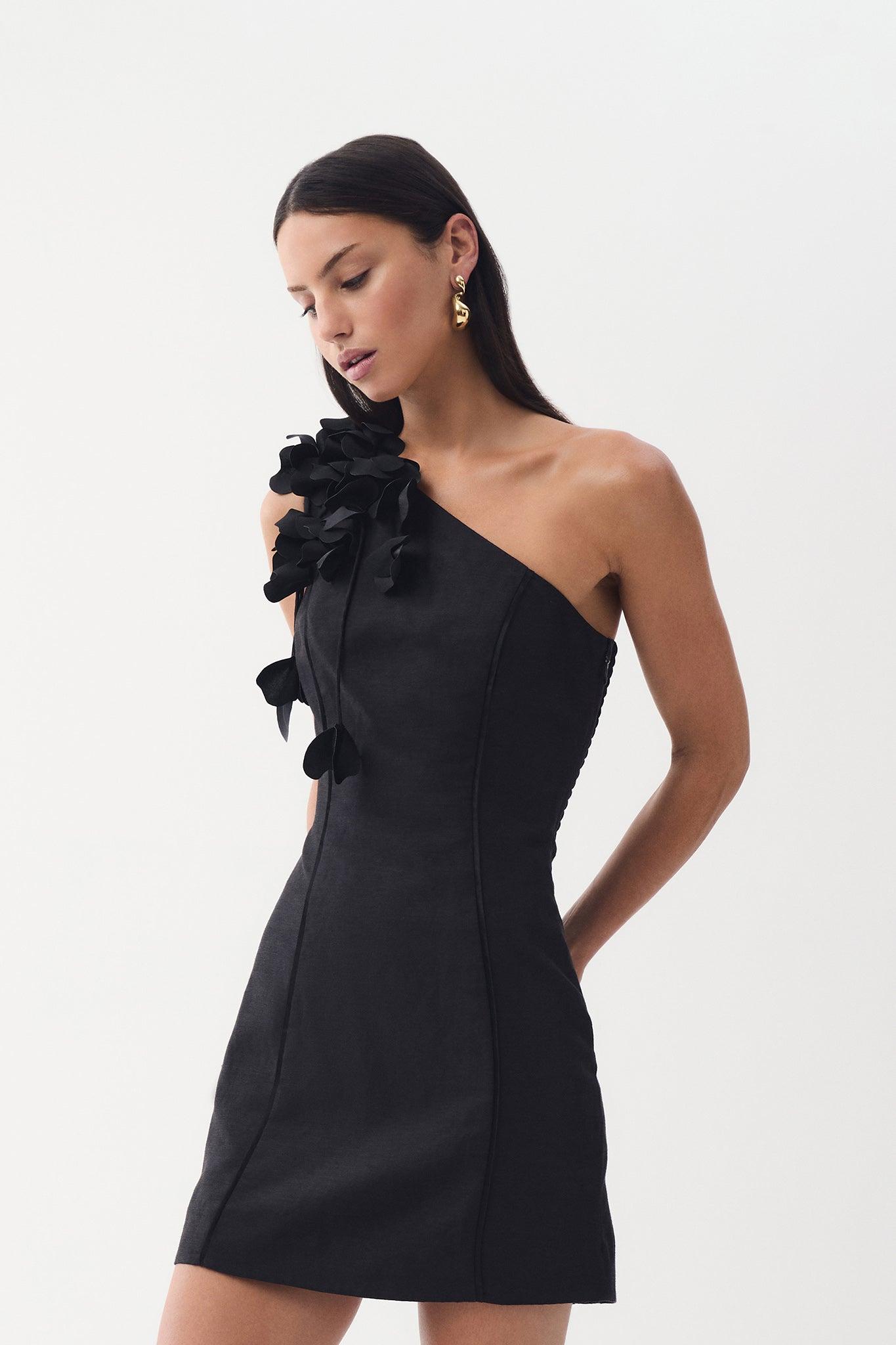 Camille Mini Dress Product Image