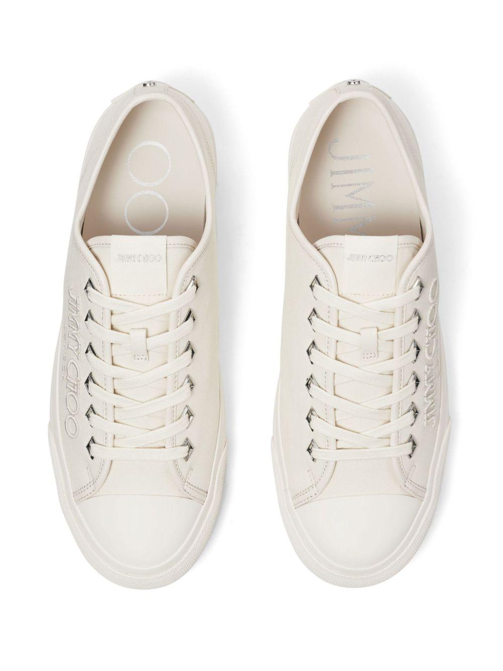 Palma/M logo-embroidered sneakers Product Image