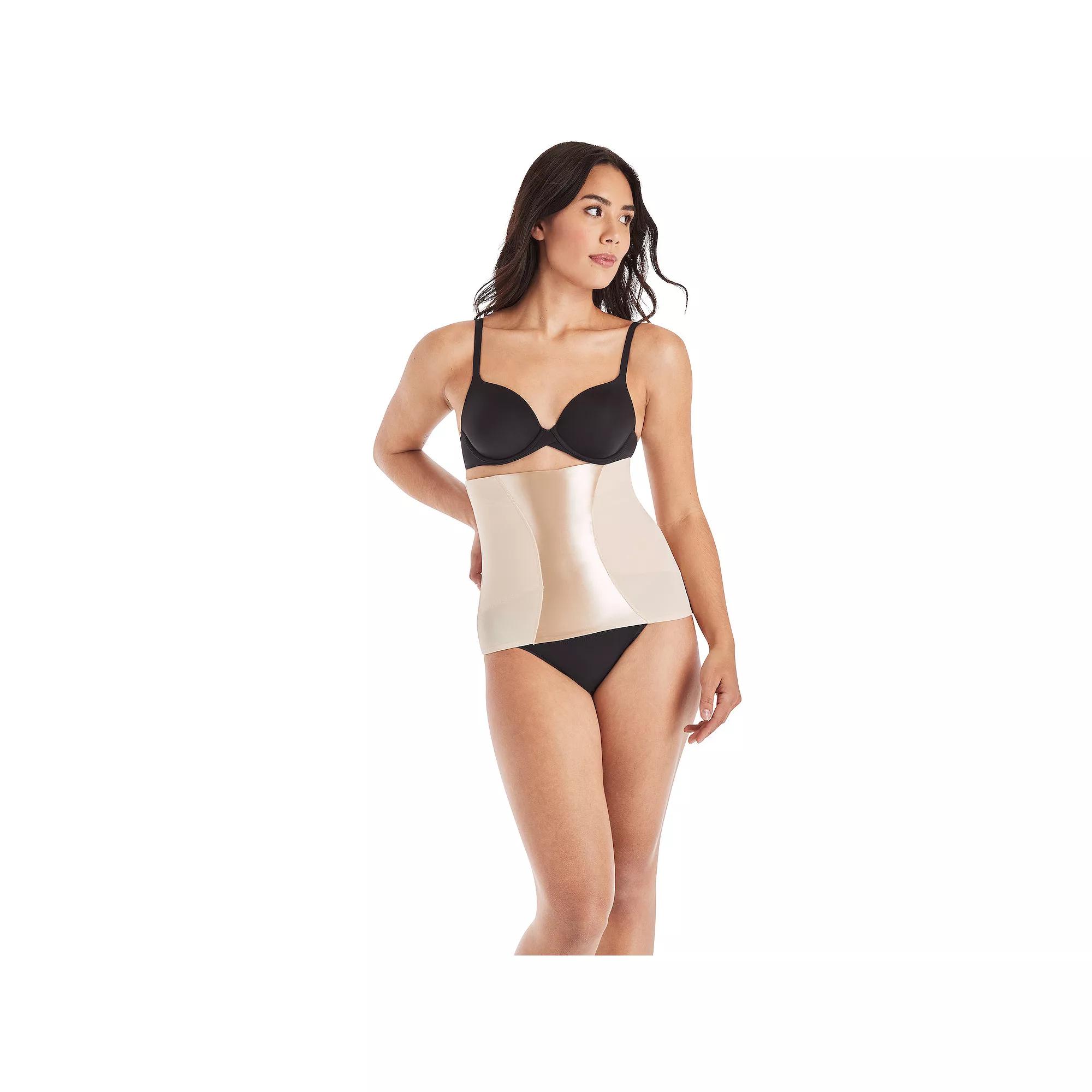 Maidenform Firm Control Shapewear Waist Cincher 2368, Women's,  Product Image