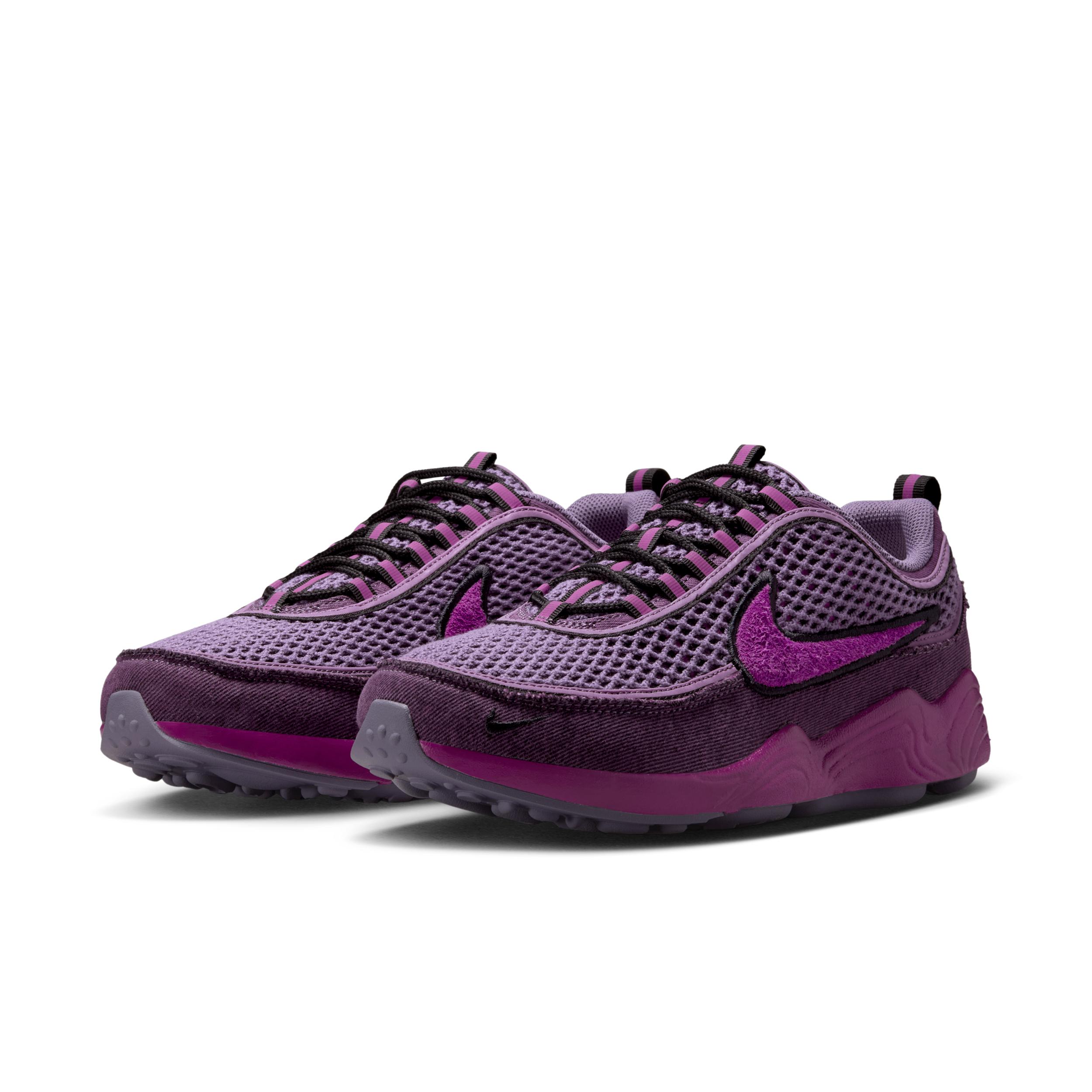 Nike Men's Air Zoom Spiridon PRM Shoes Product Image