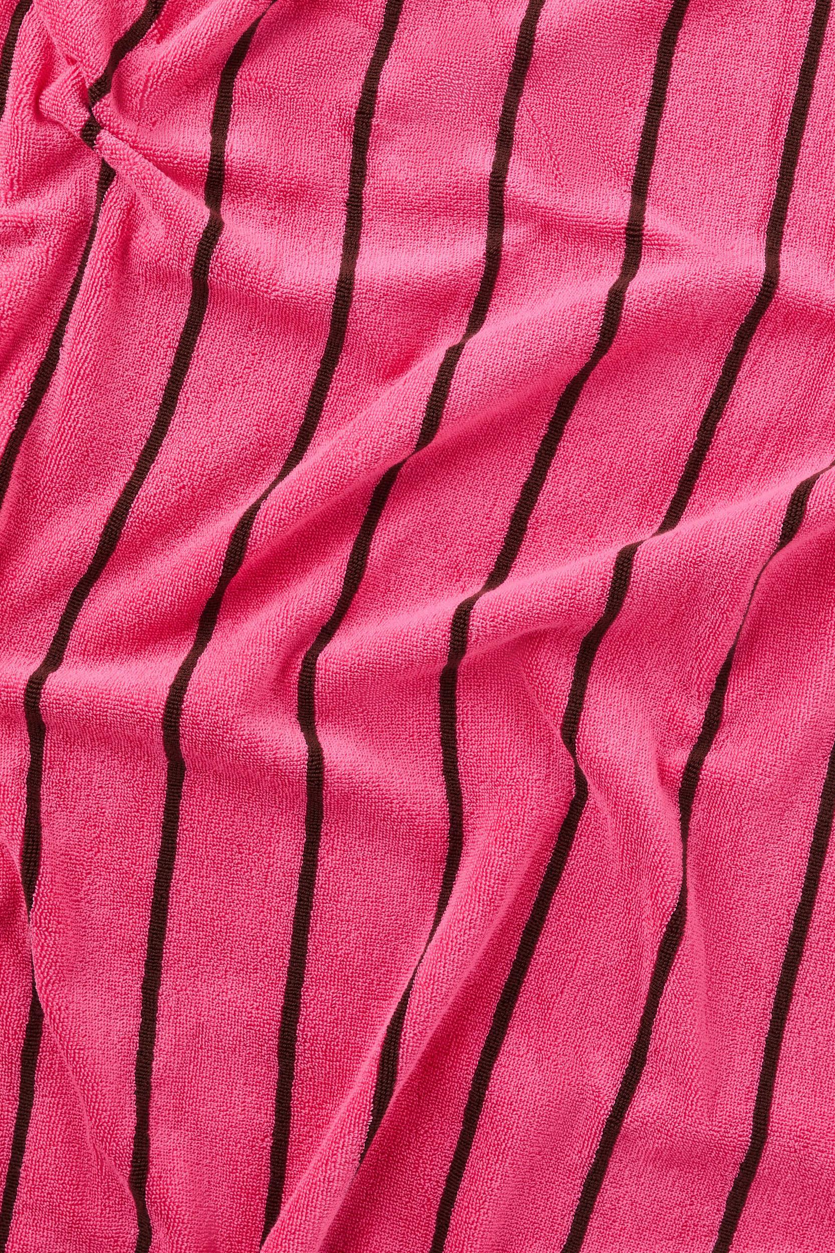 Solana Cotton Beach Towel Product Image