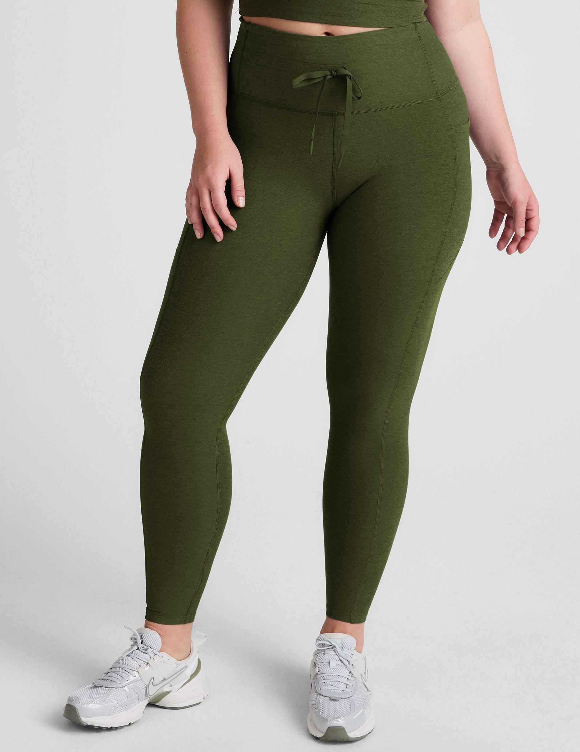 Spacedye Go Pocket Midi Legging Product Image