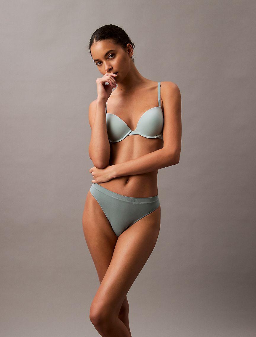 Bonded Flex Thong Product Image