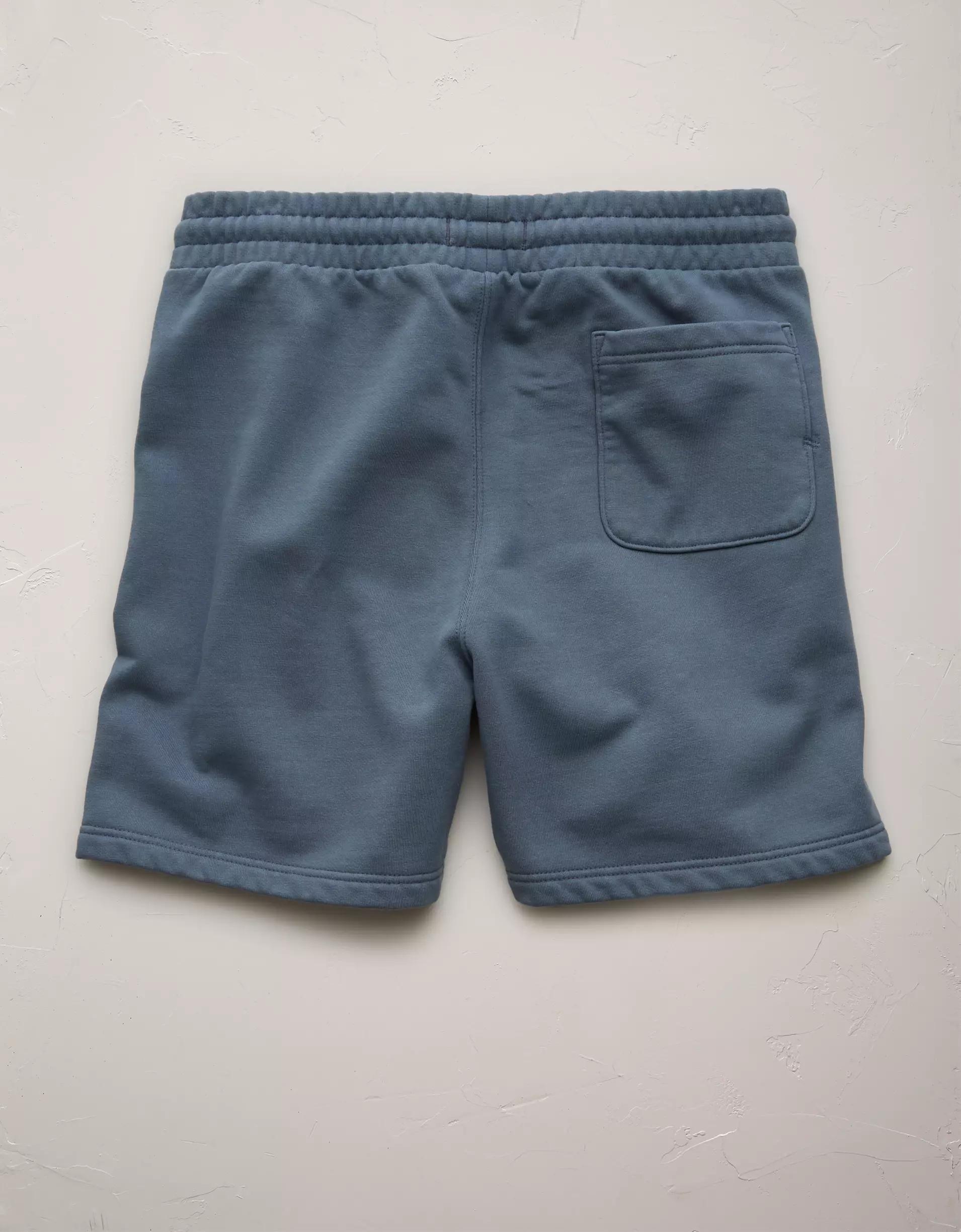 AE77 Premium Fleece Sweat Short Product Image