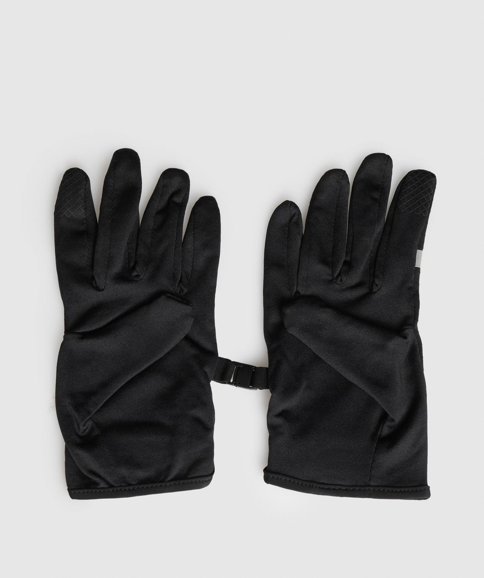 Running Glove Product Image