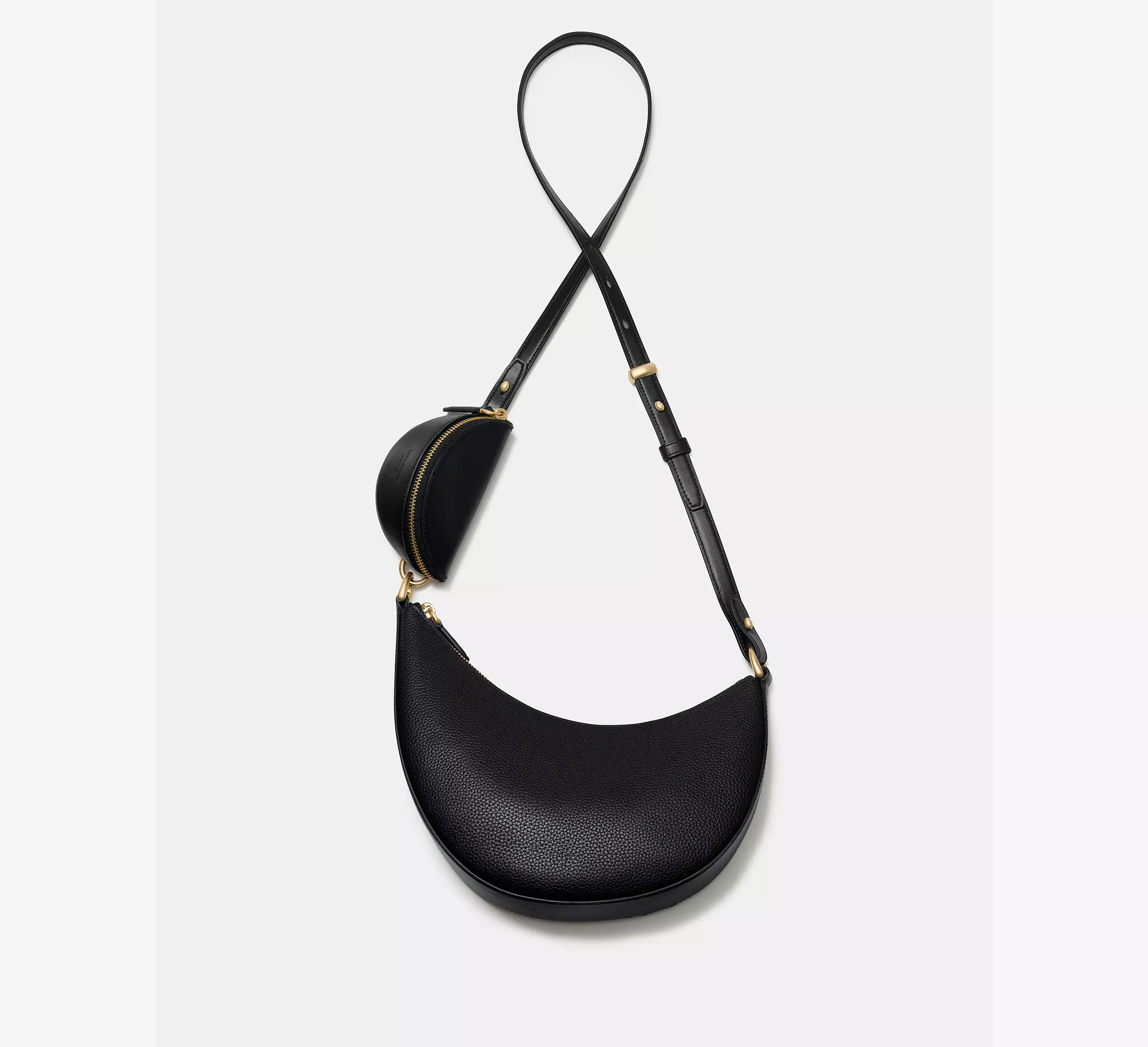 Duo Crossbody Bag Product Image