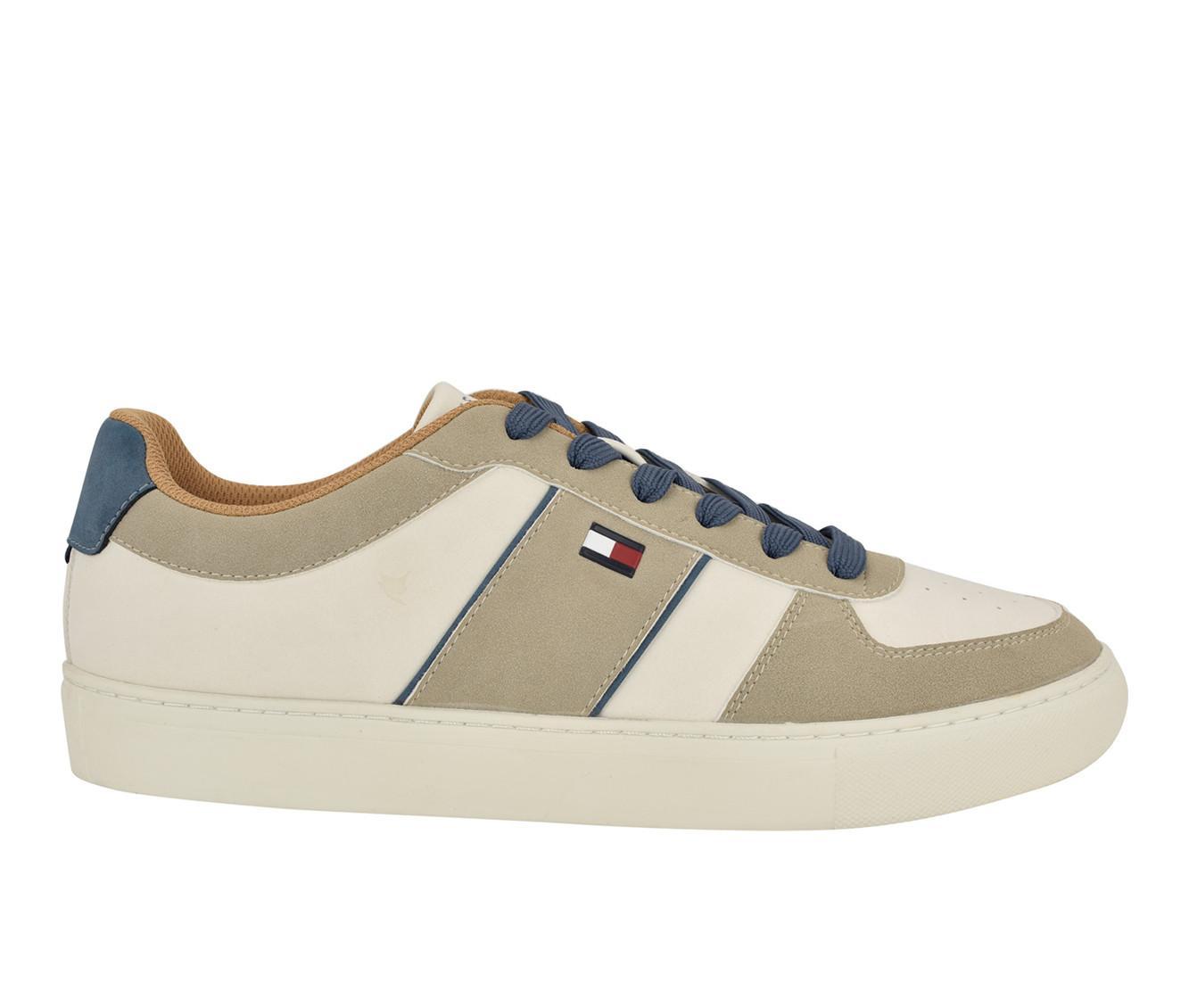 Men's Tommy Hilfiger Baffie Dress Shoes Product Image
